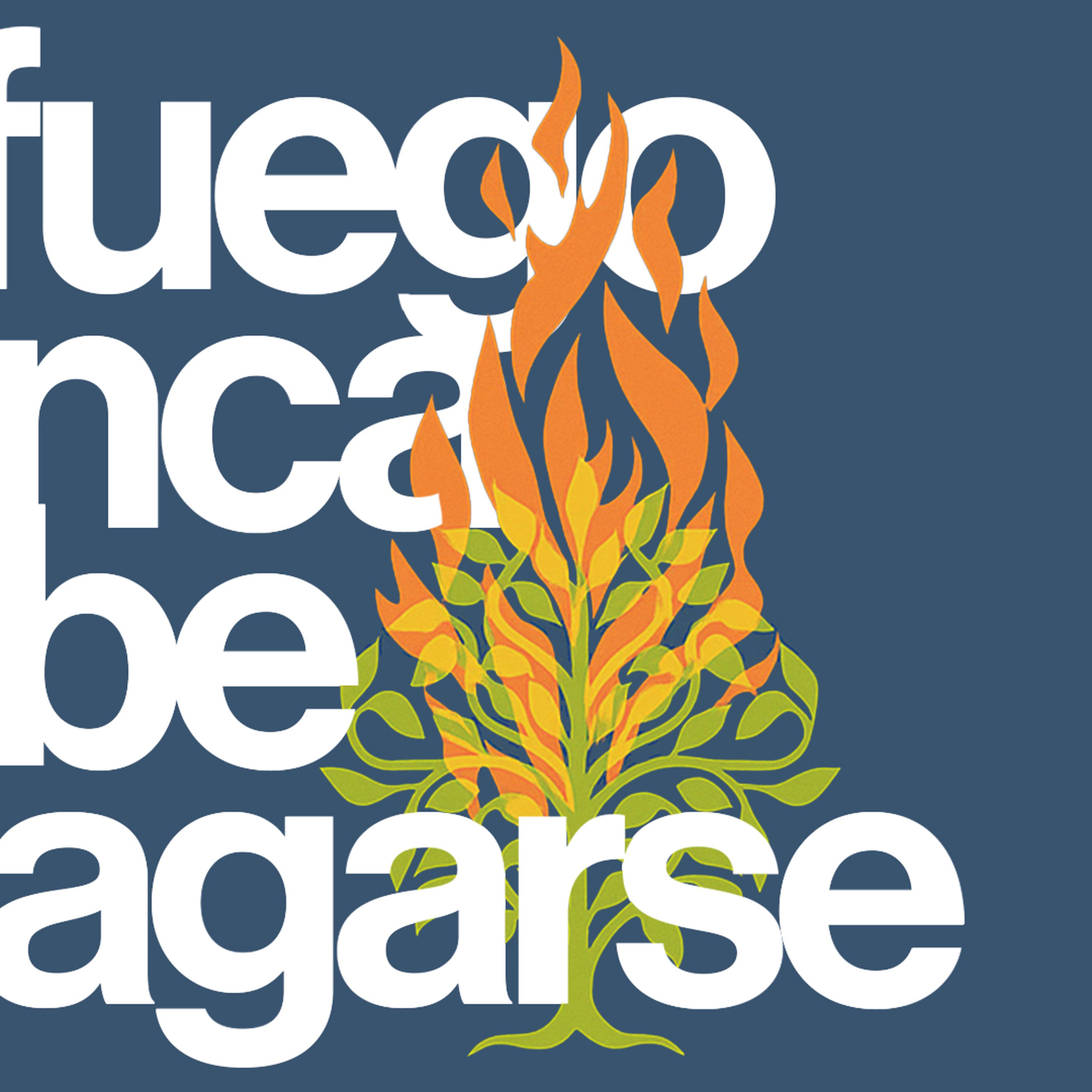 El fuego nunca debe apagarse episode artwork