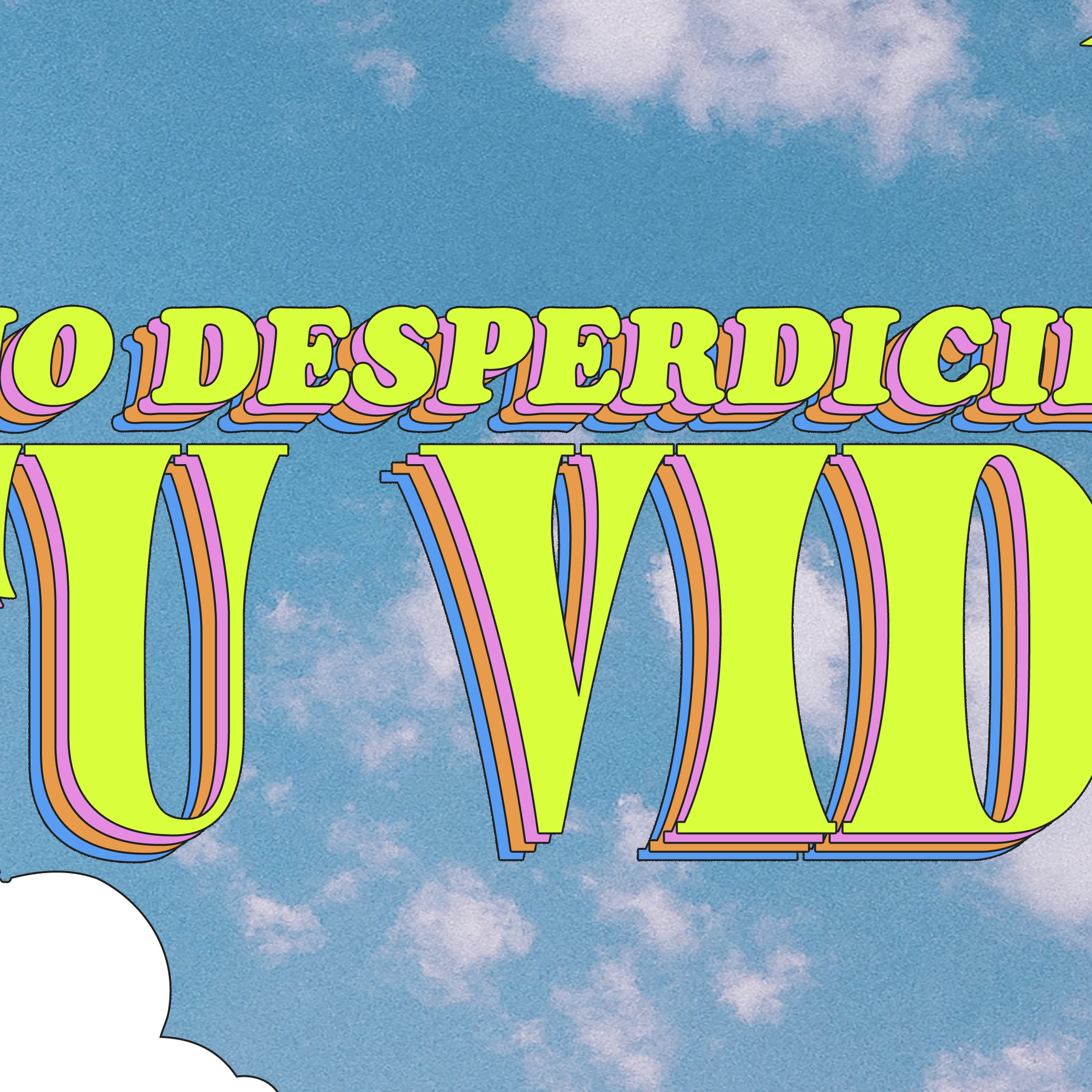 No Desperdicies Tu Vida episode artwork