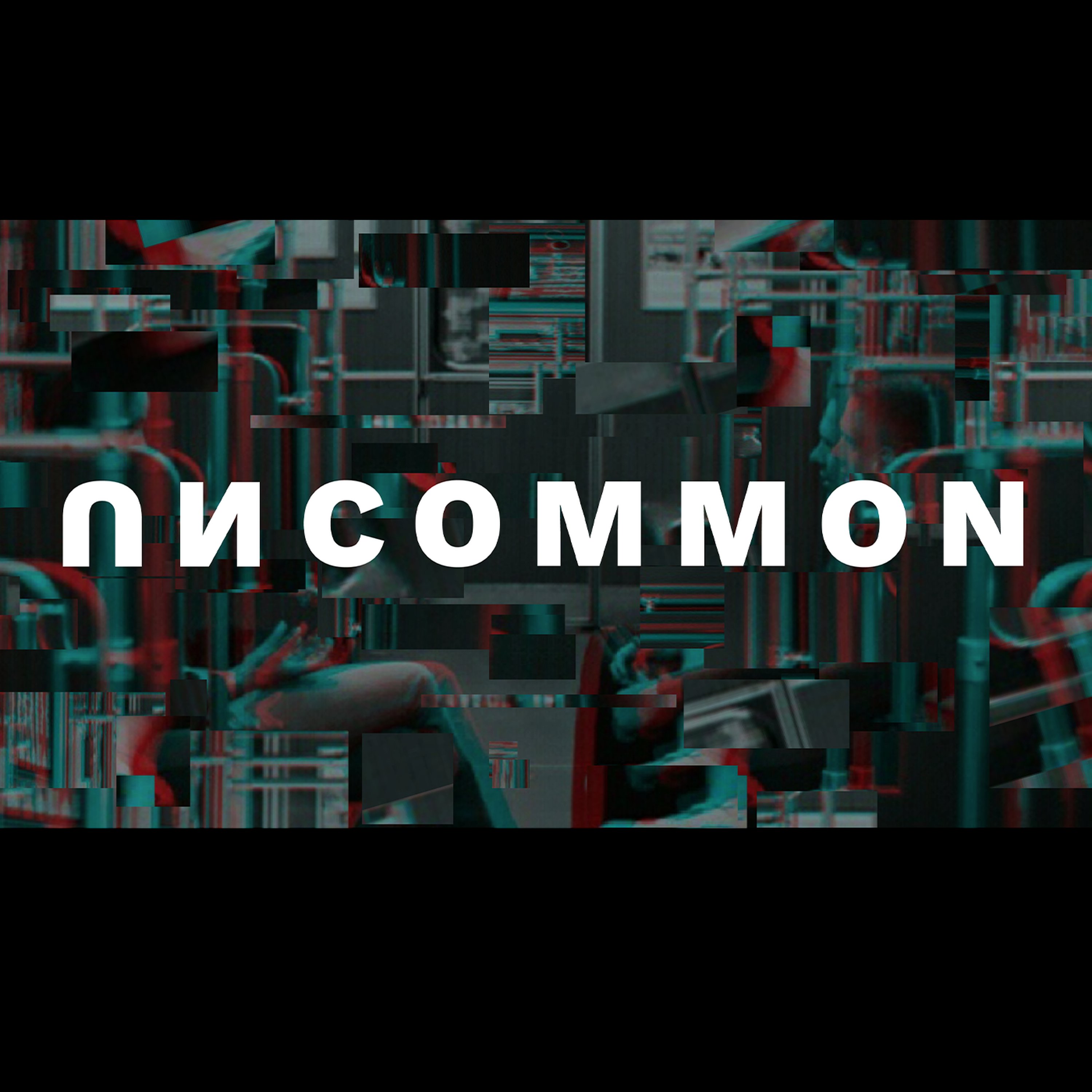 Youth Sunday 2019 | Uncommon - Tj Mriglot episode artwork