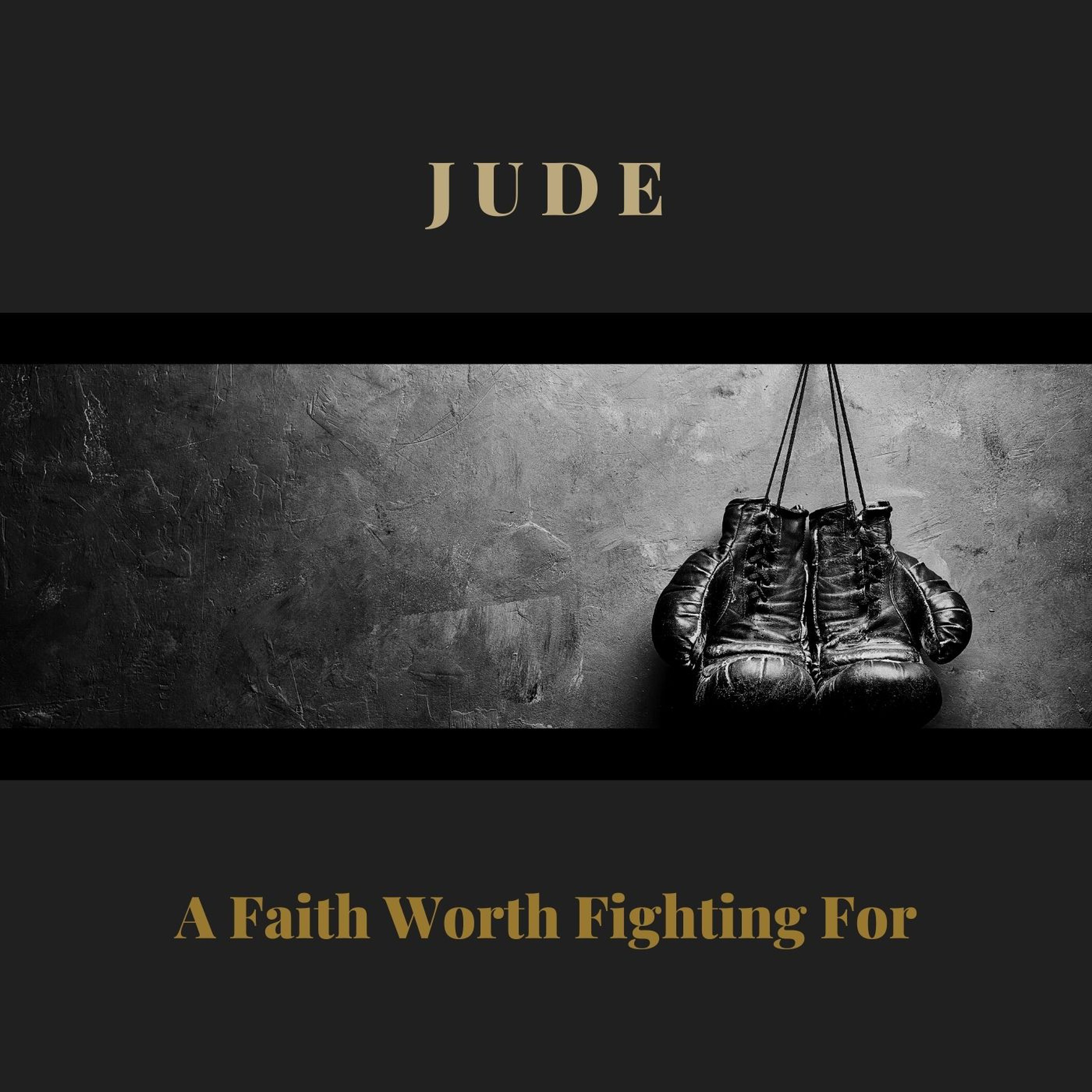 Jude Content (2014) episode artwork