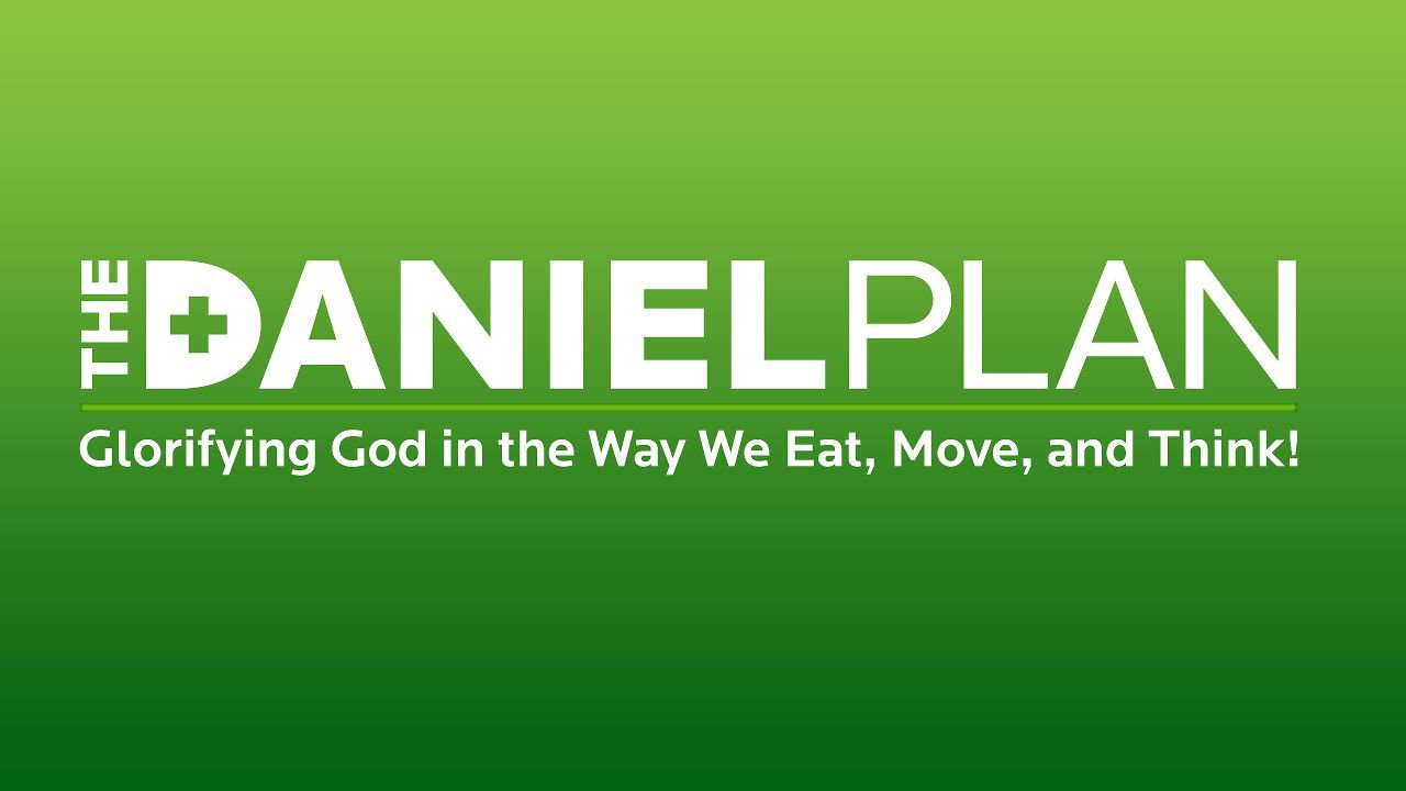 The Daniel Plan