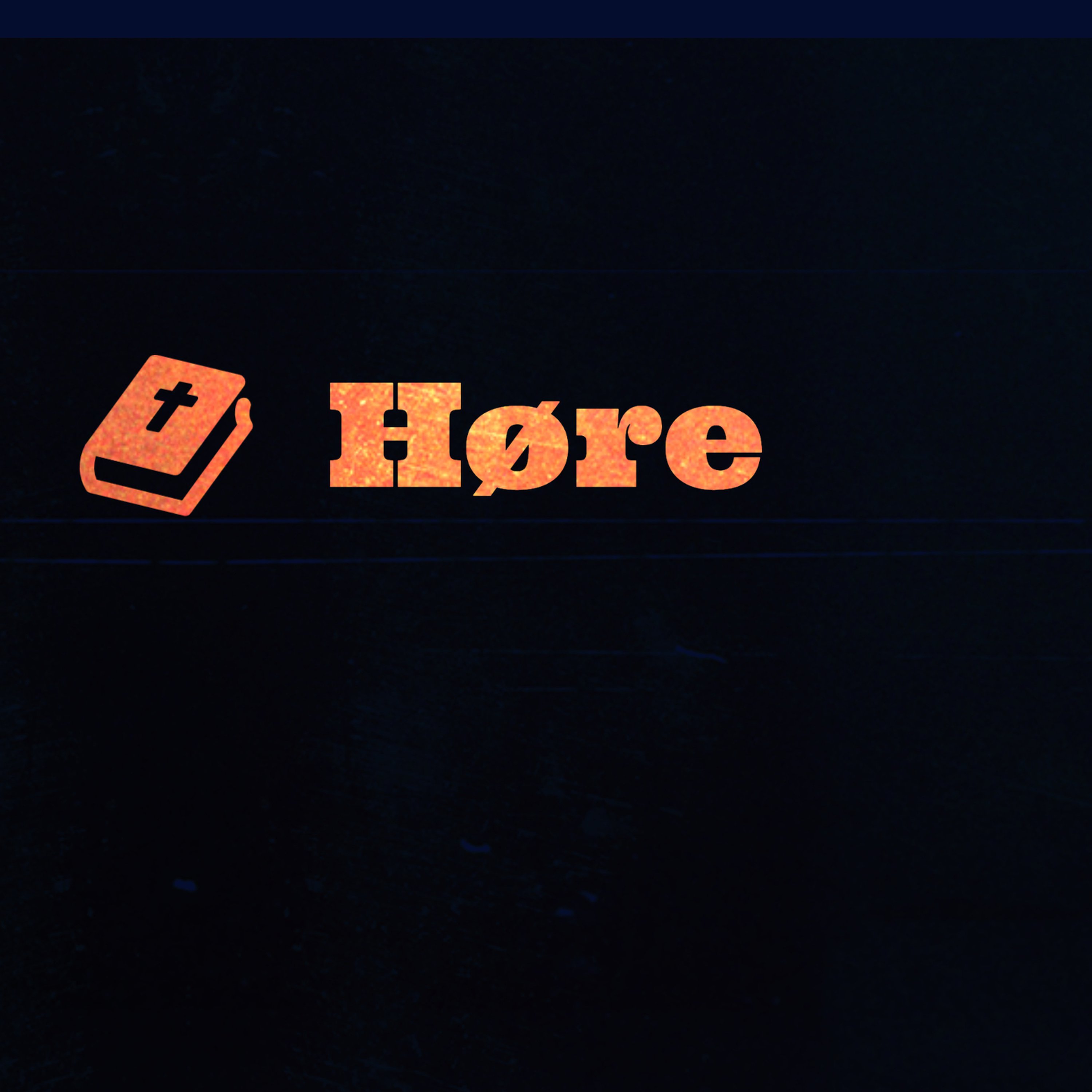 Høre Ordet episode artwork