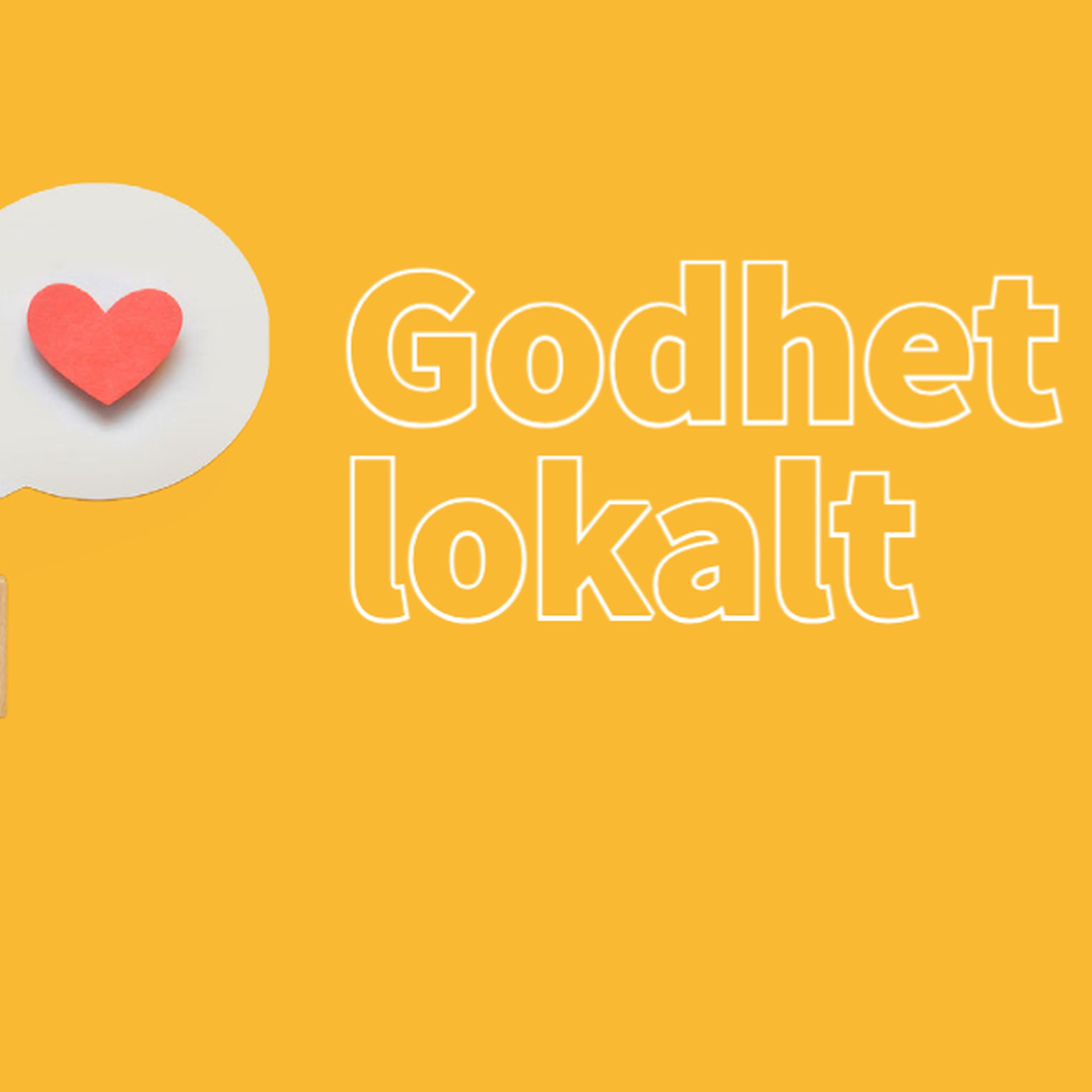 Godhet lokalt episode artwork