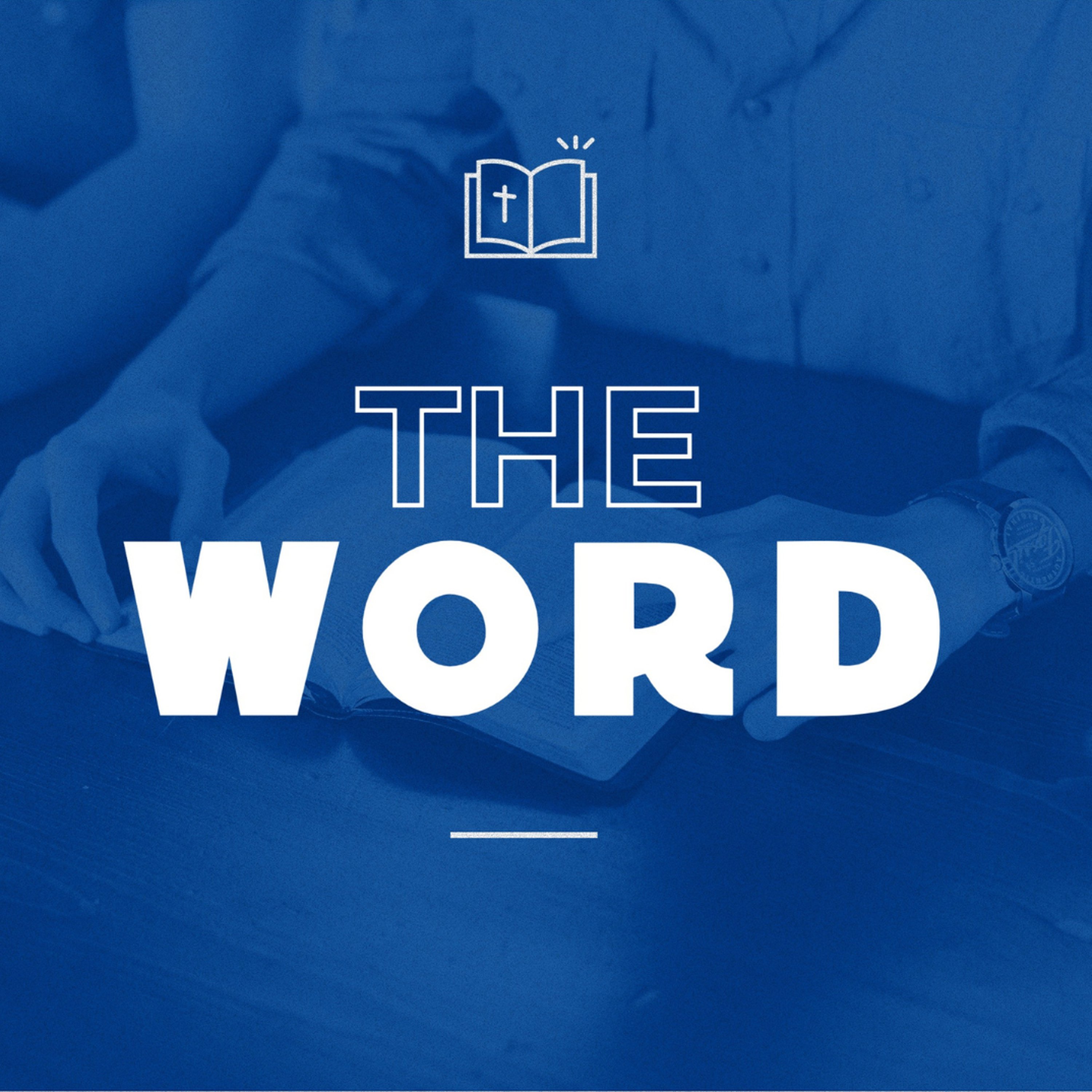 The Word | Part 2 episode artwork