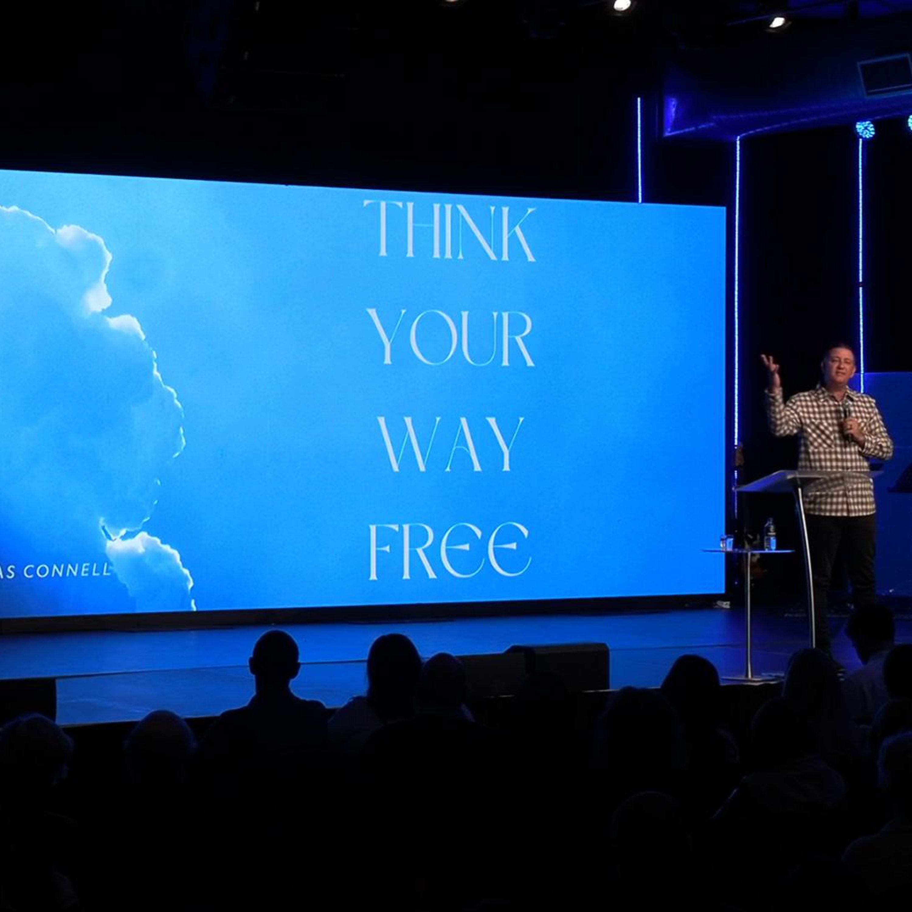 Emerge Church Podcast