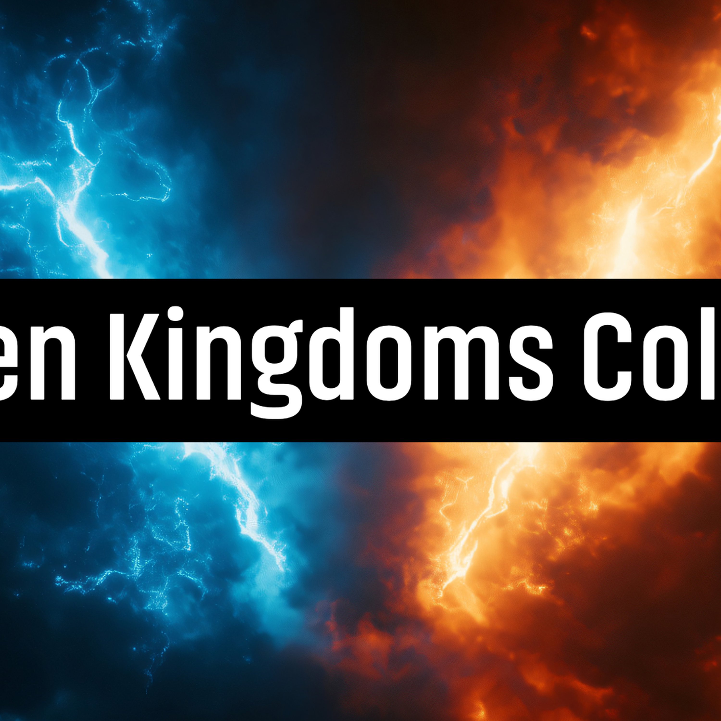 When Kingdoms Collide episode artwork