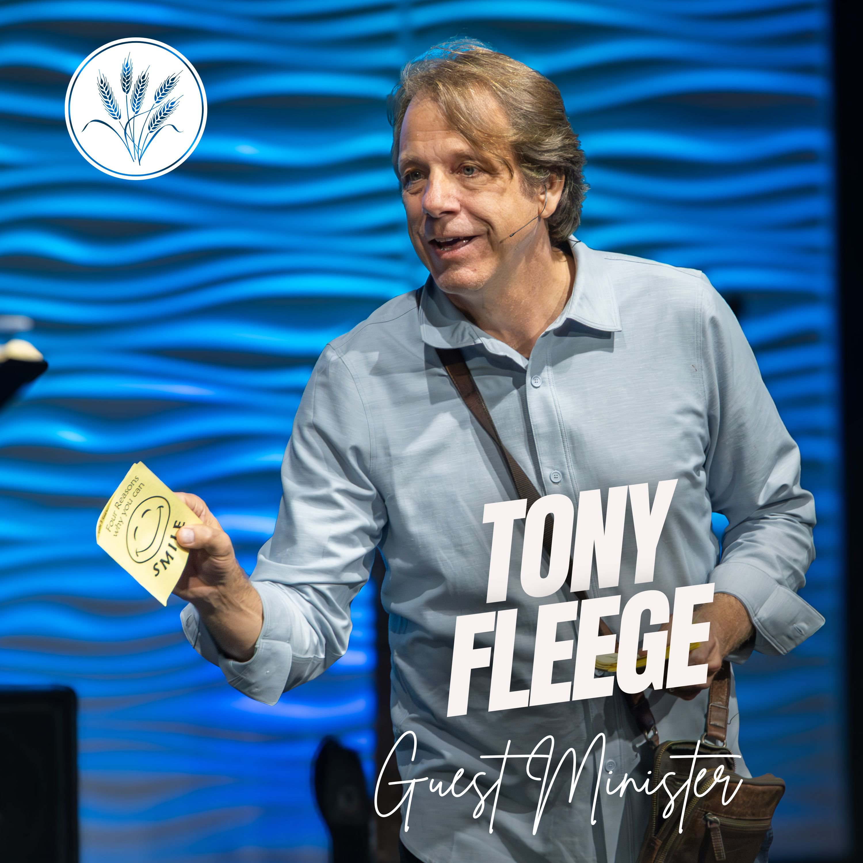 Harvest Bible Church Sermon Audio