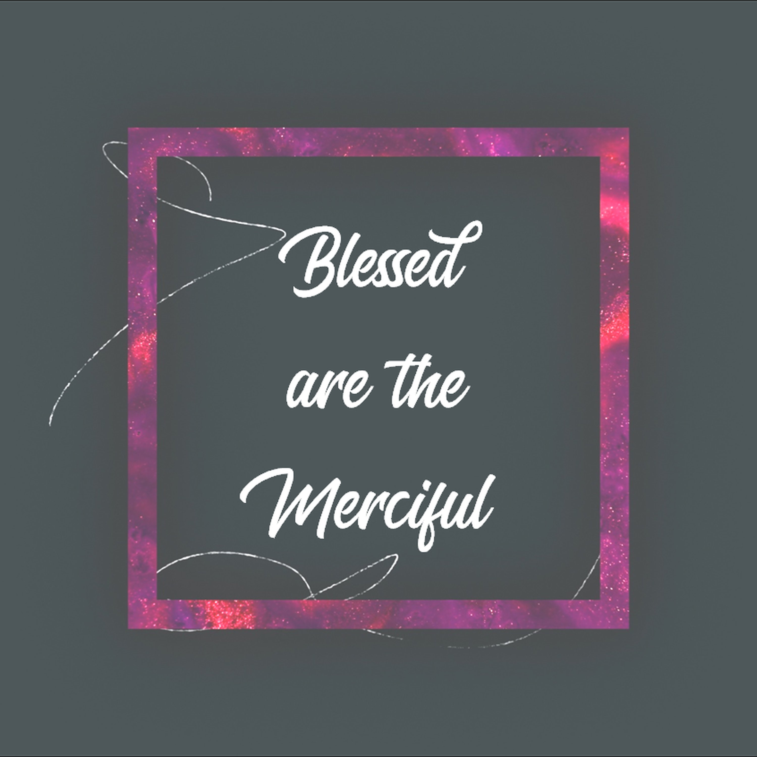 Blessed are the Merciful episode artwork