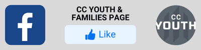 CC Youth Facebook Page