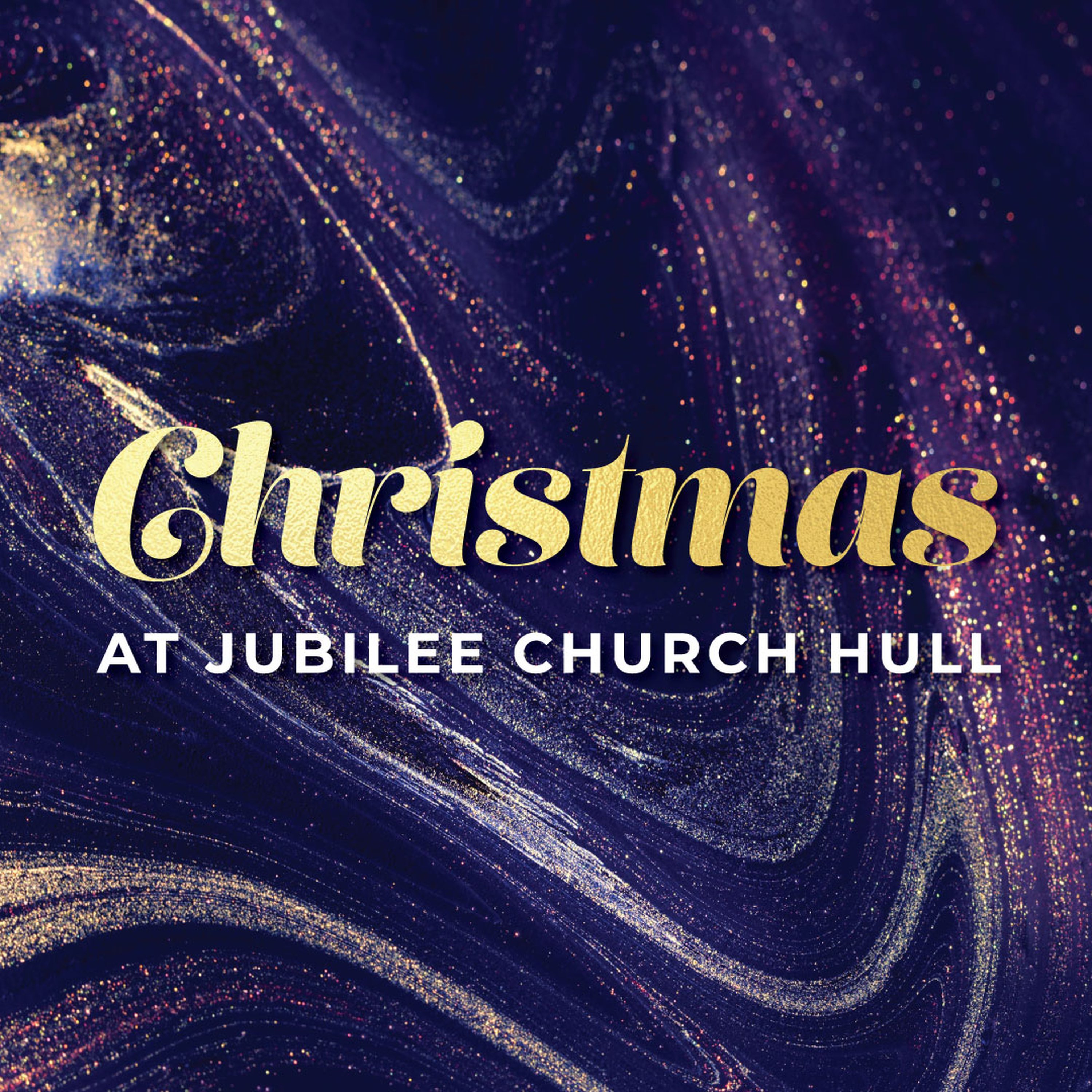 Jubilee Church Hull