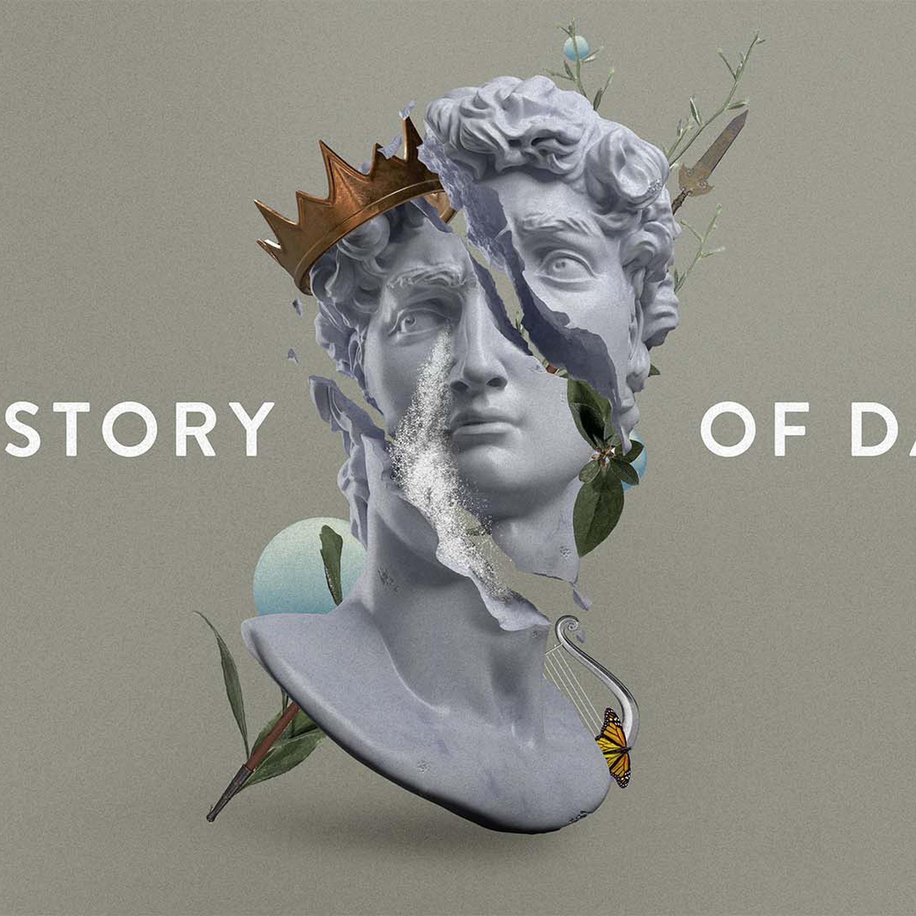 cover of episode When Dreams Can&#039;t Come True