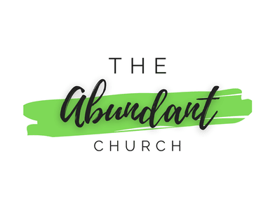 Find your Abundant Life!