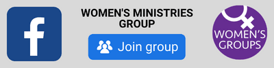Women's Ministries Facebook Group