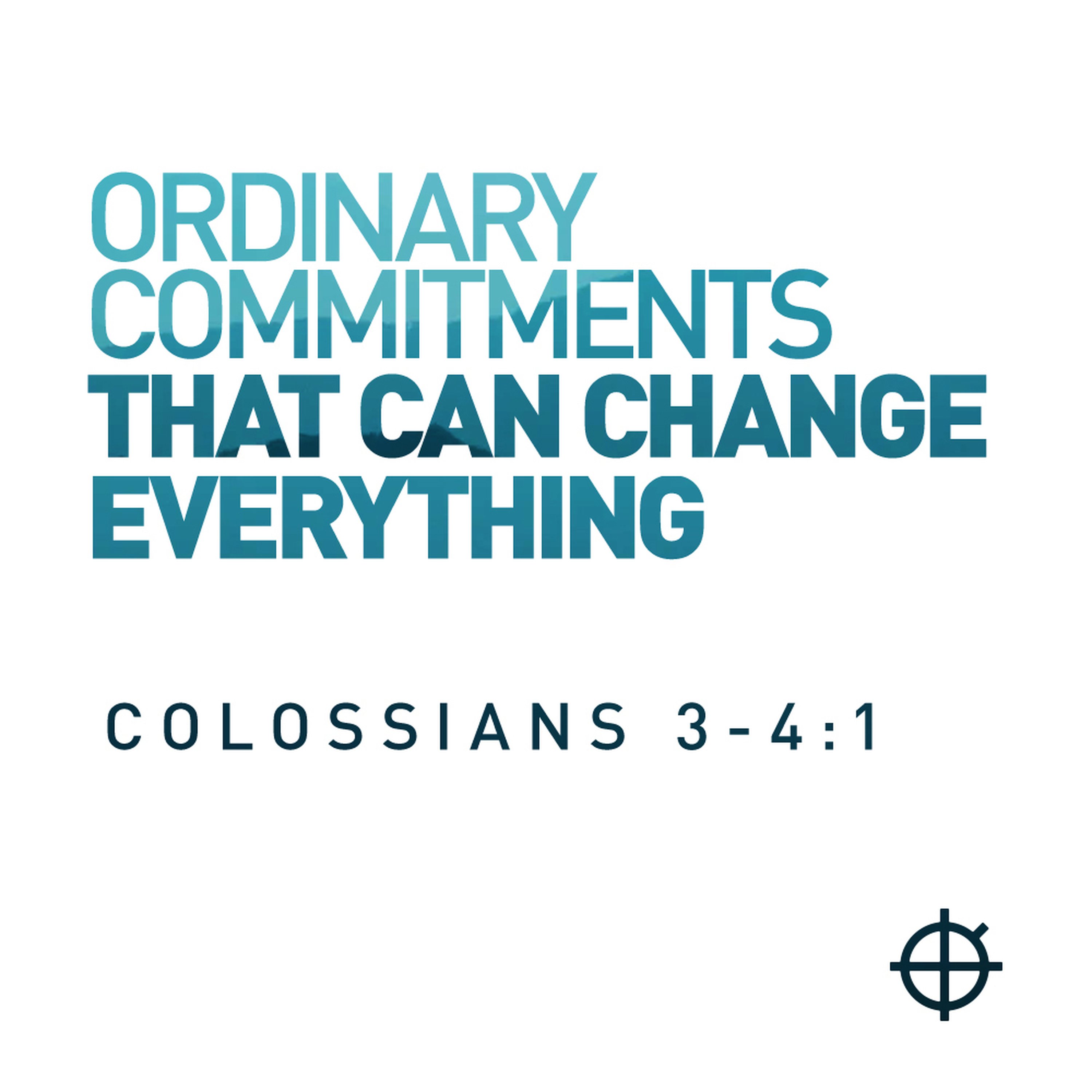 BreadCom Quezon City Sermons
