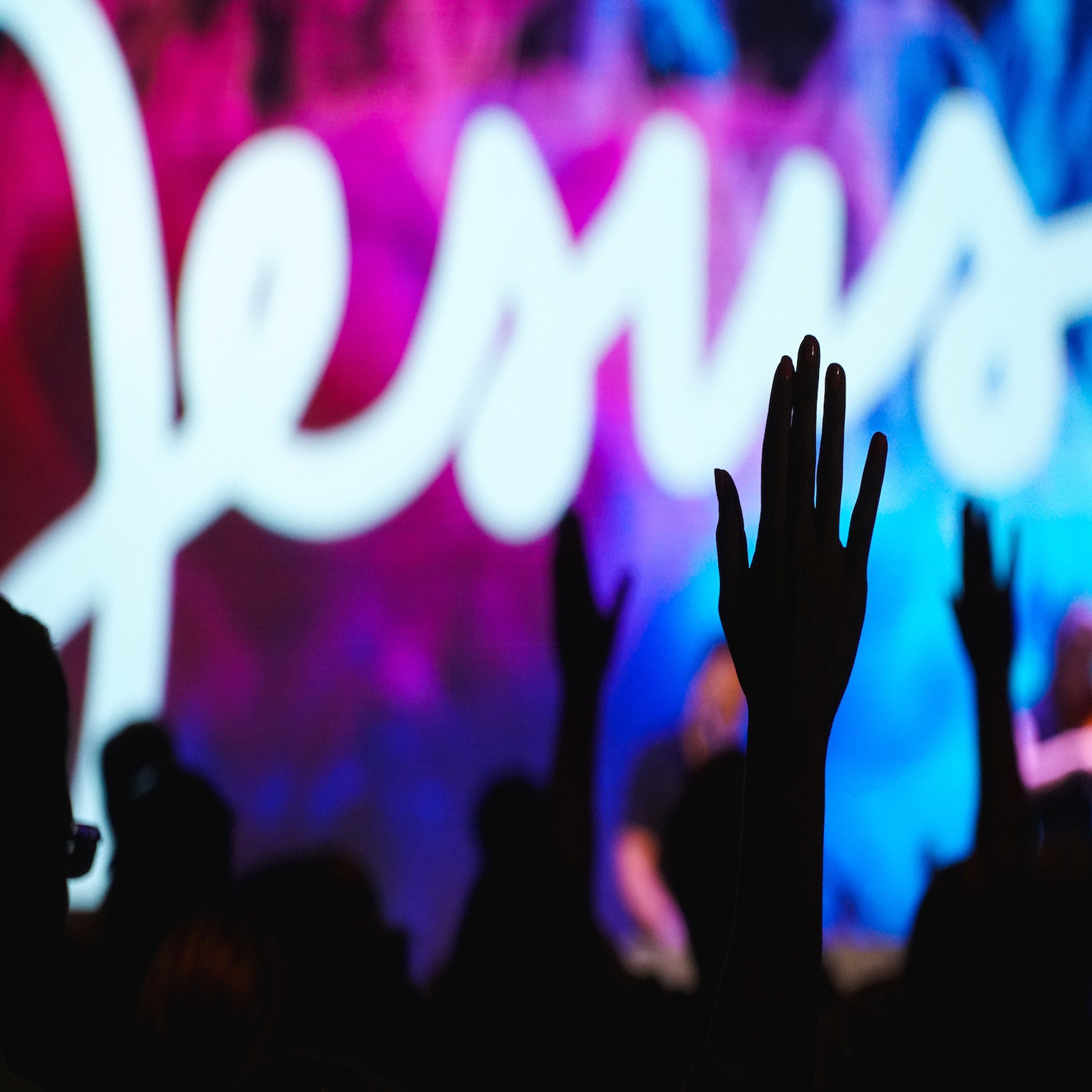 Back to the Basics: What is Worship - Part 5 episode artwork