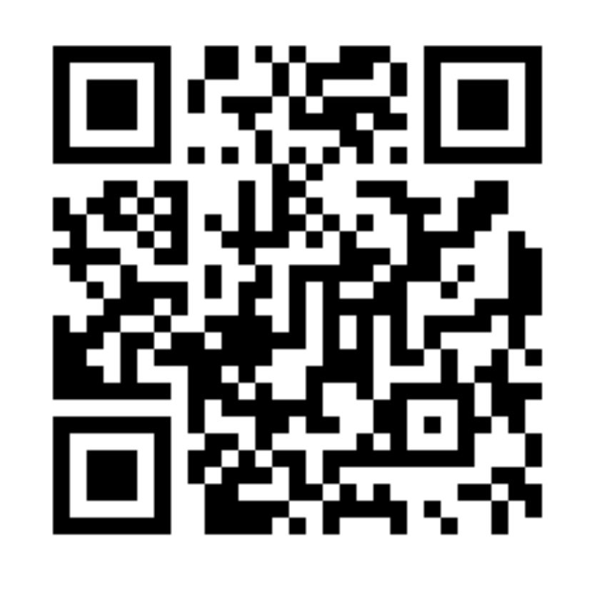 QR code for text2give