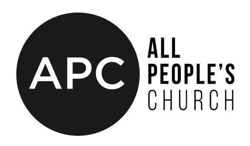 Welcome to All People's Church