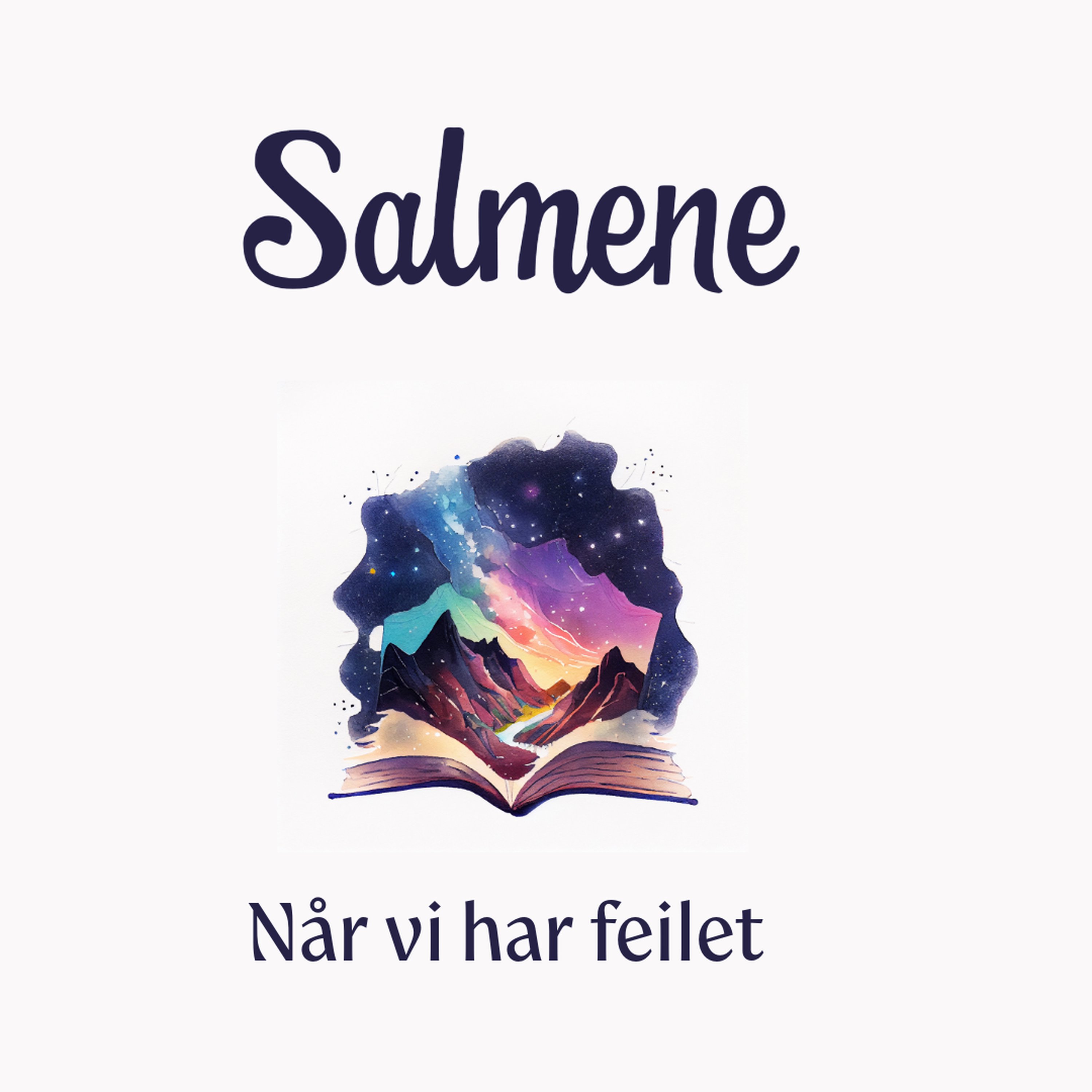 Salmene - Når vi har feilet episode artwork