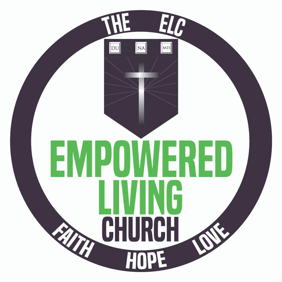Watch The ELC Online Church