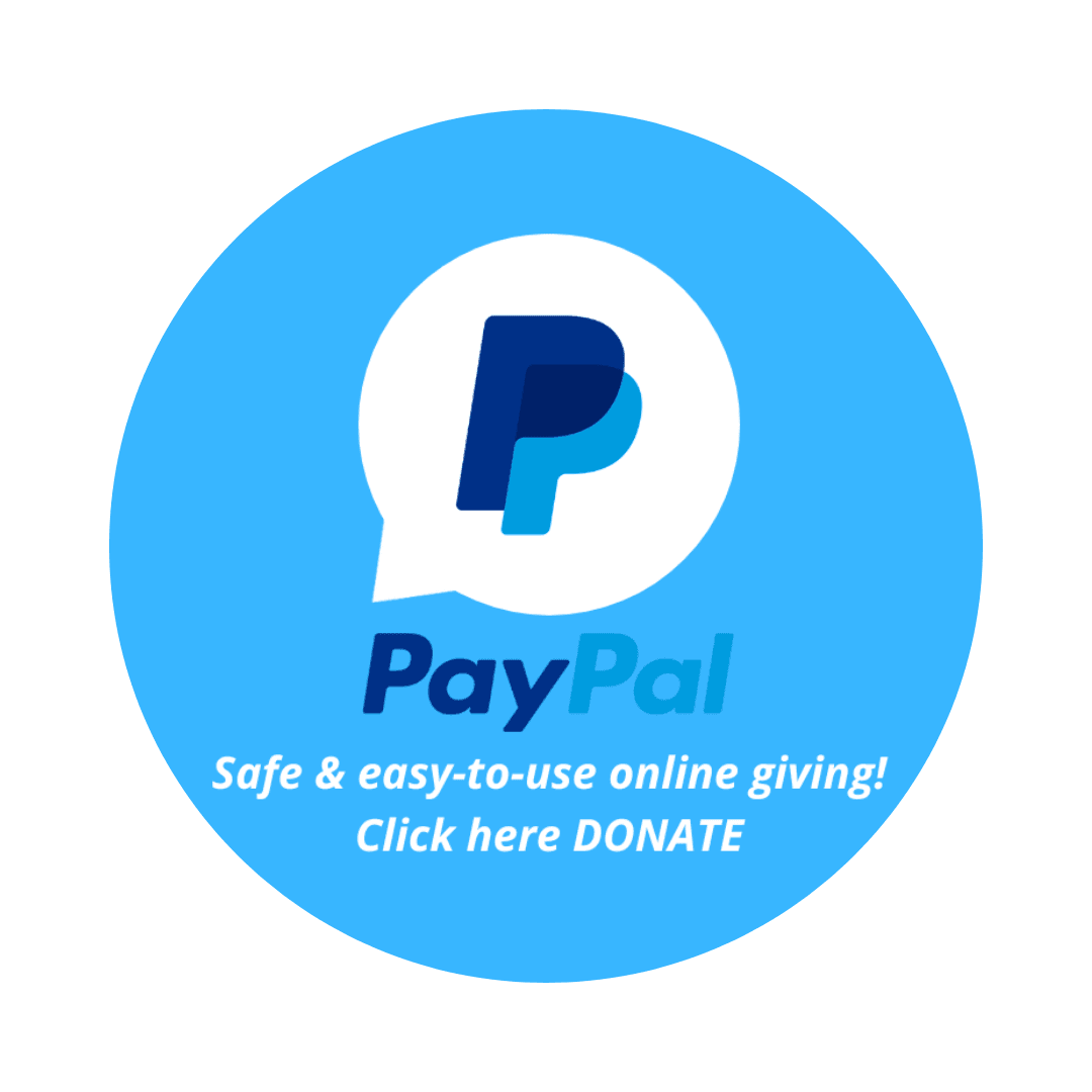 paypal donate