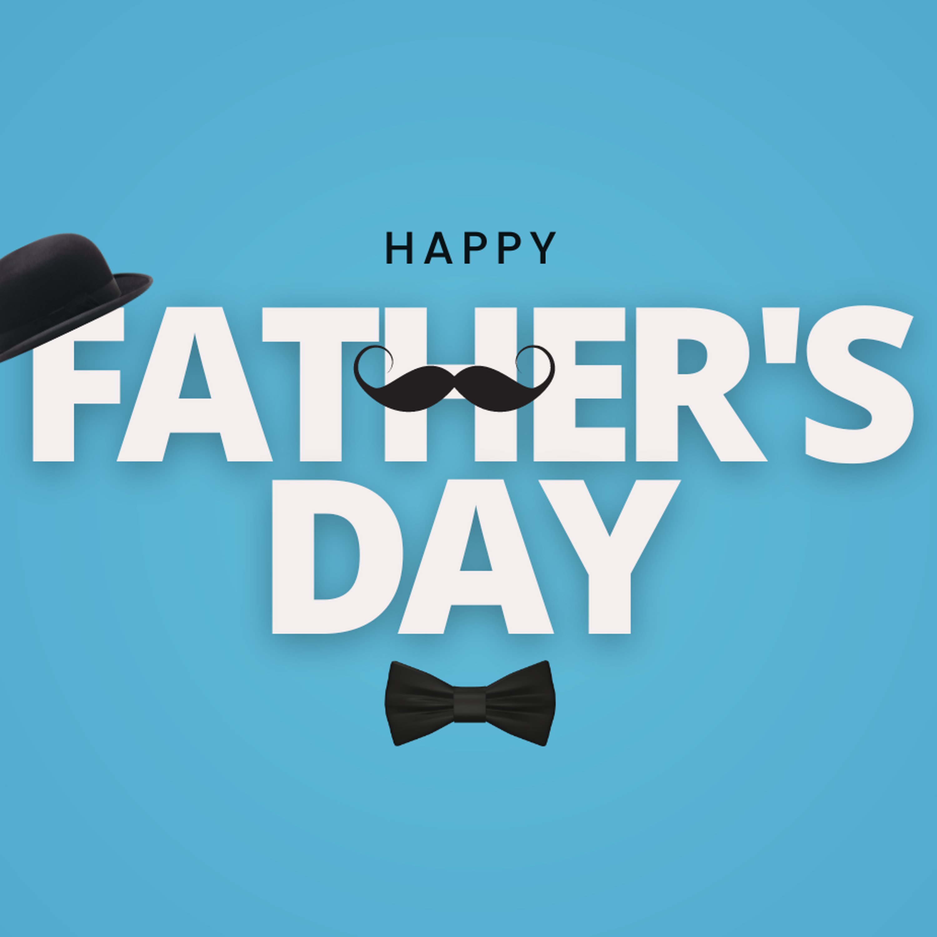 Father's Day episode artwork