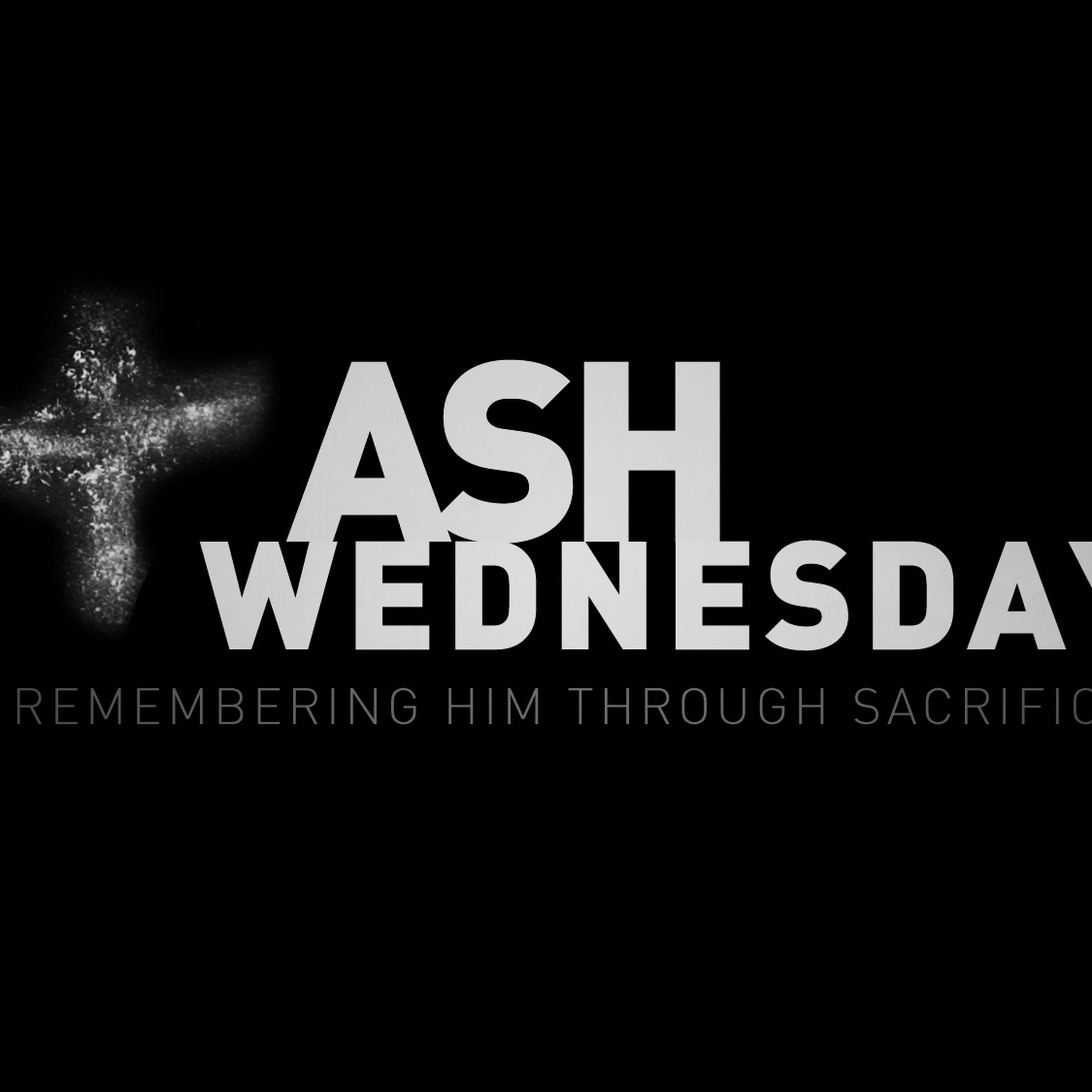 Ash Wednesday and the Season of Lent: Briefly Explained episode artwork