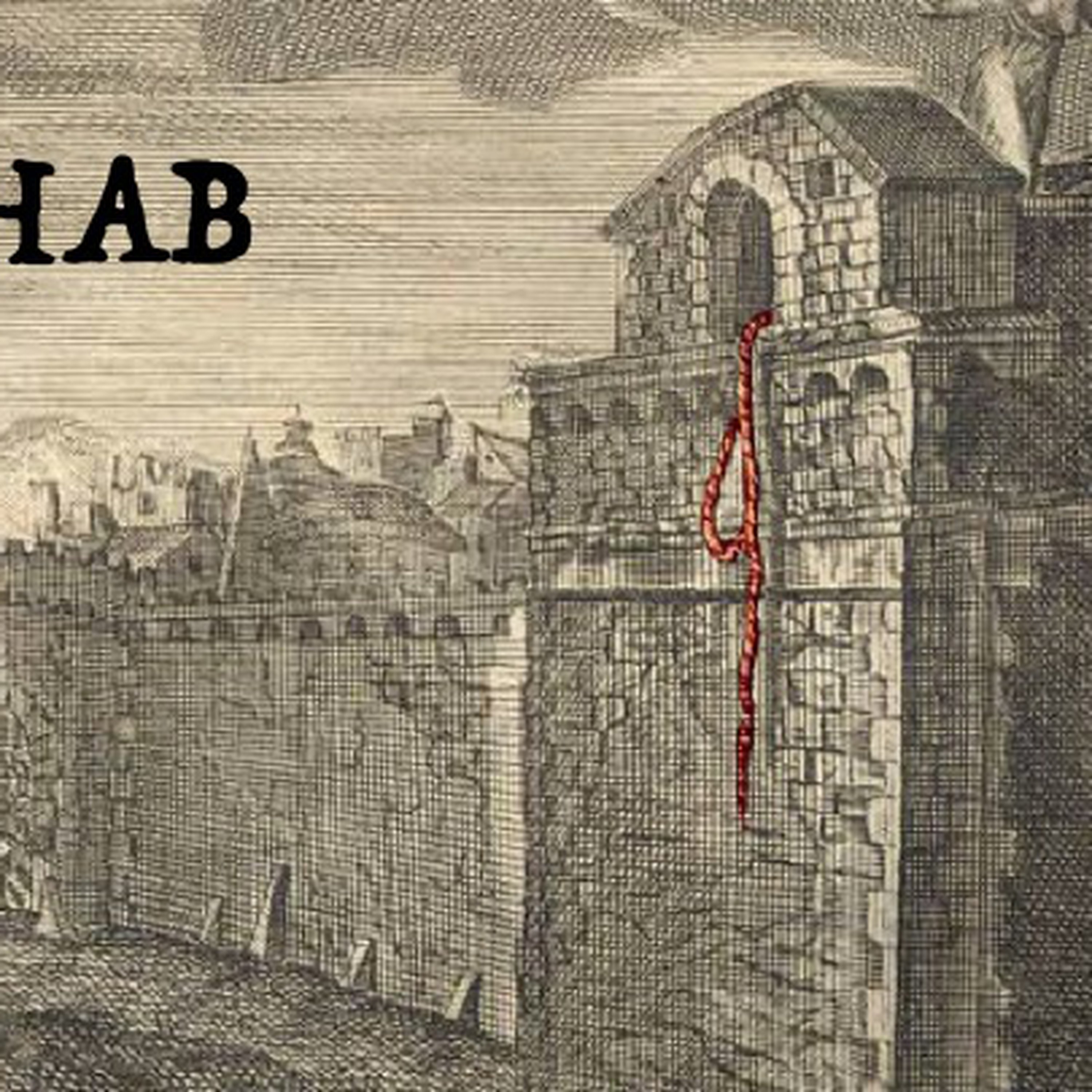 Rahab episode artwork