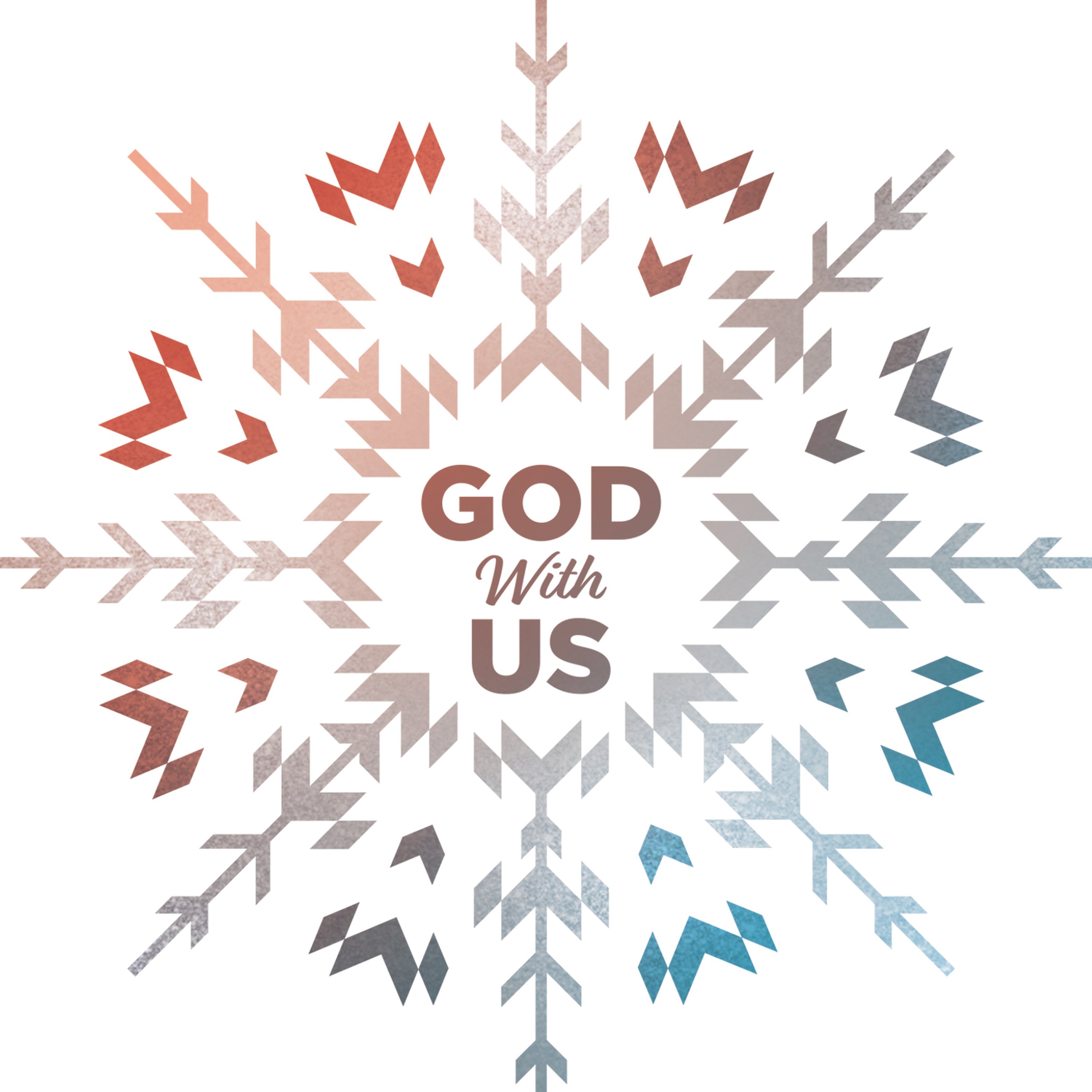 God With Us - Pt. 2 episode artwork
