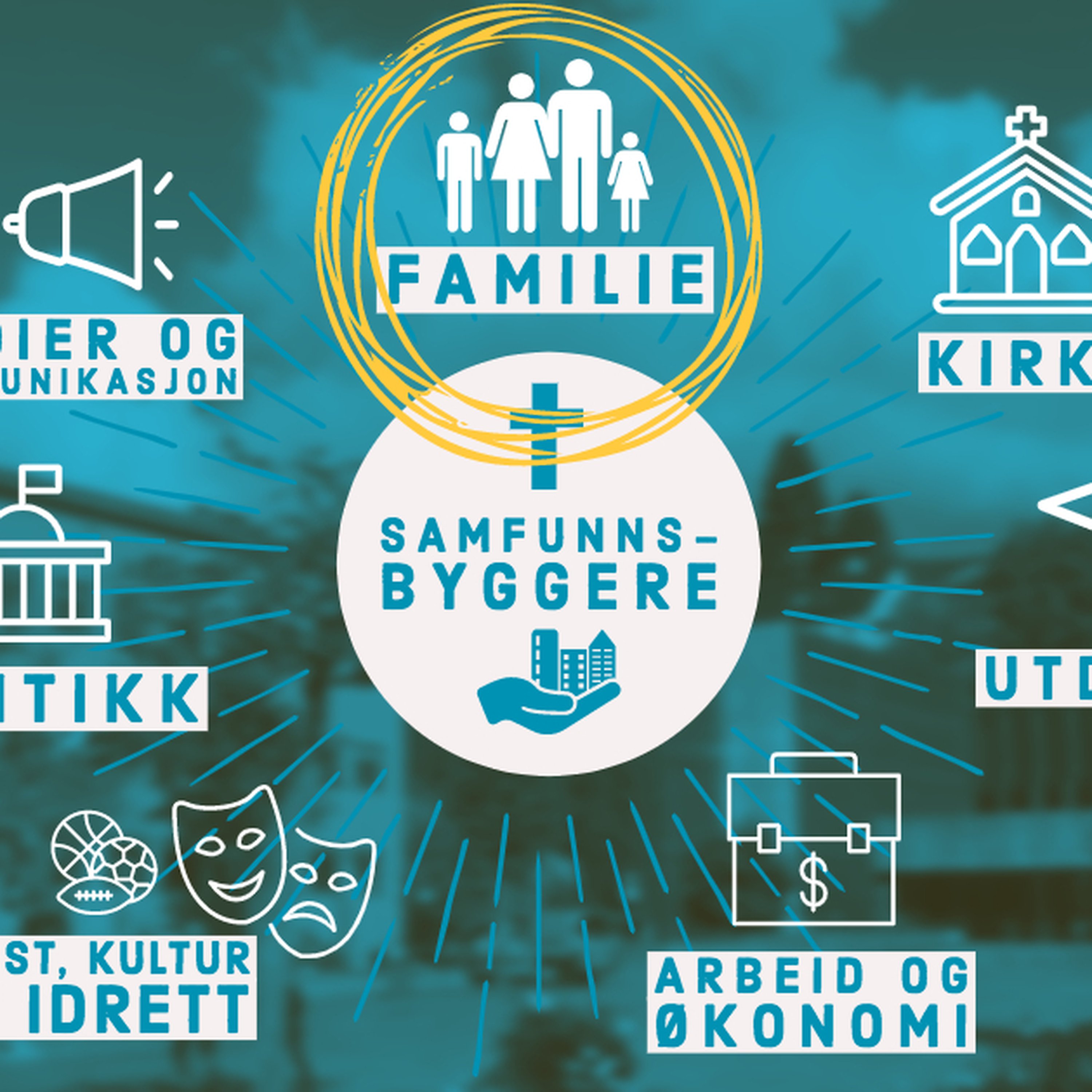 Samfunnsbyggere: Familie episode artwork