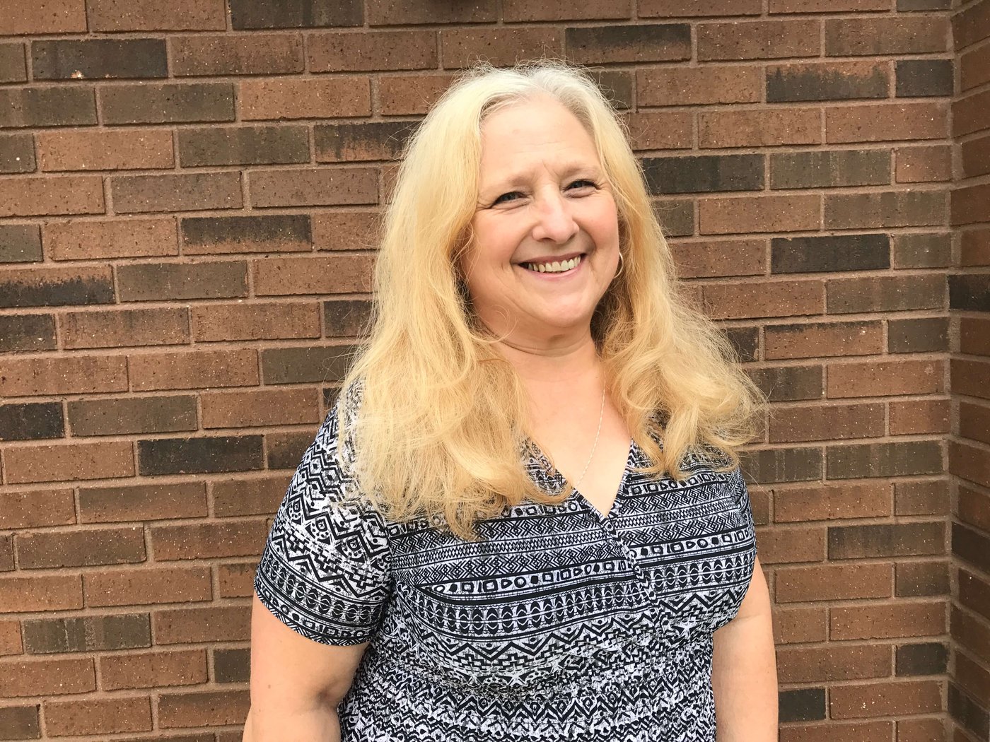 Trish Woods - Office Coordinator at Sturgis Missionary Church