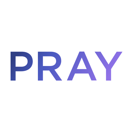 pray.com app art