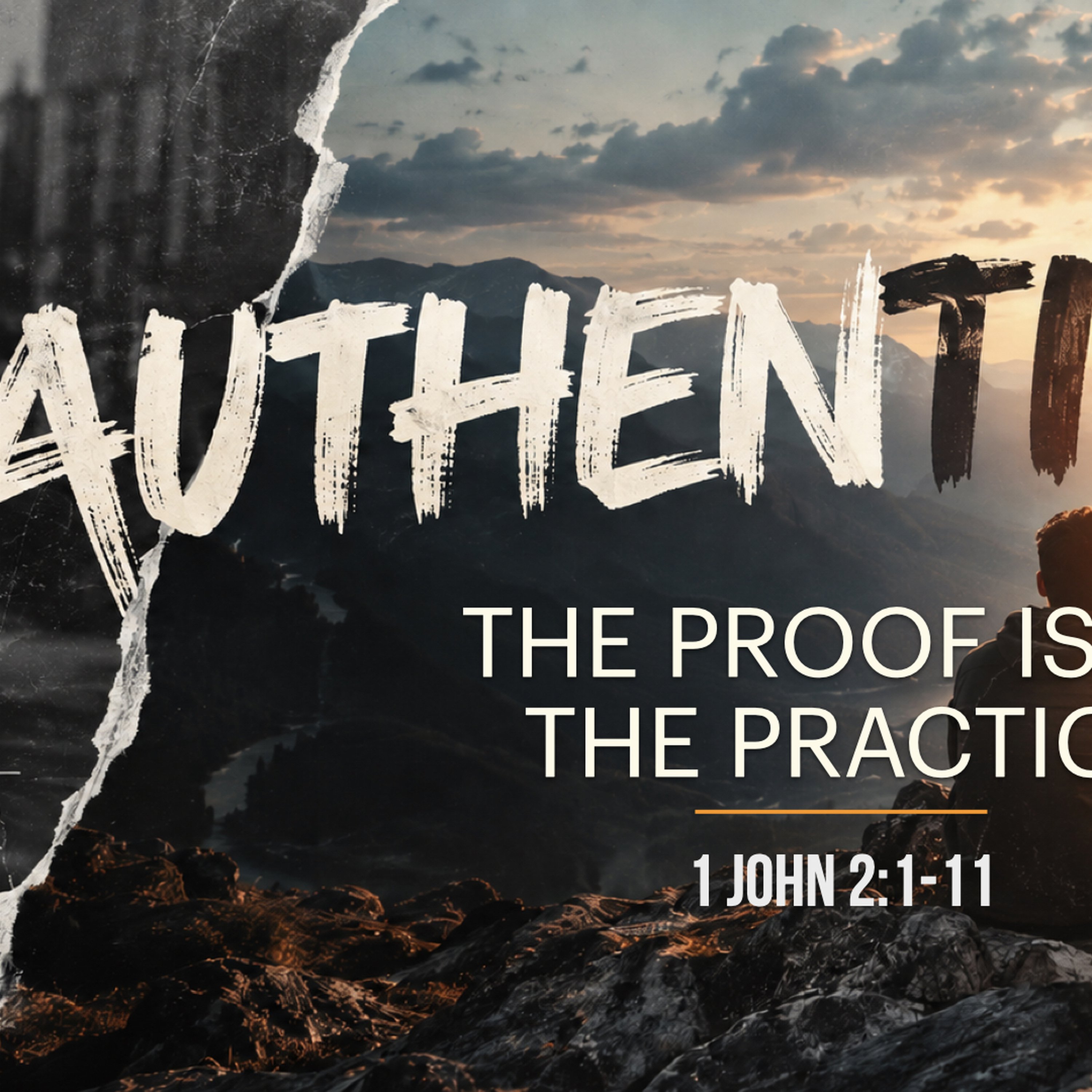 The Proof is in the Practice episode artwork