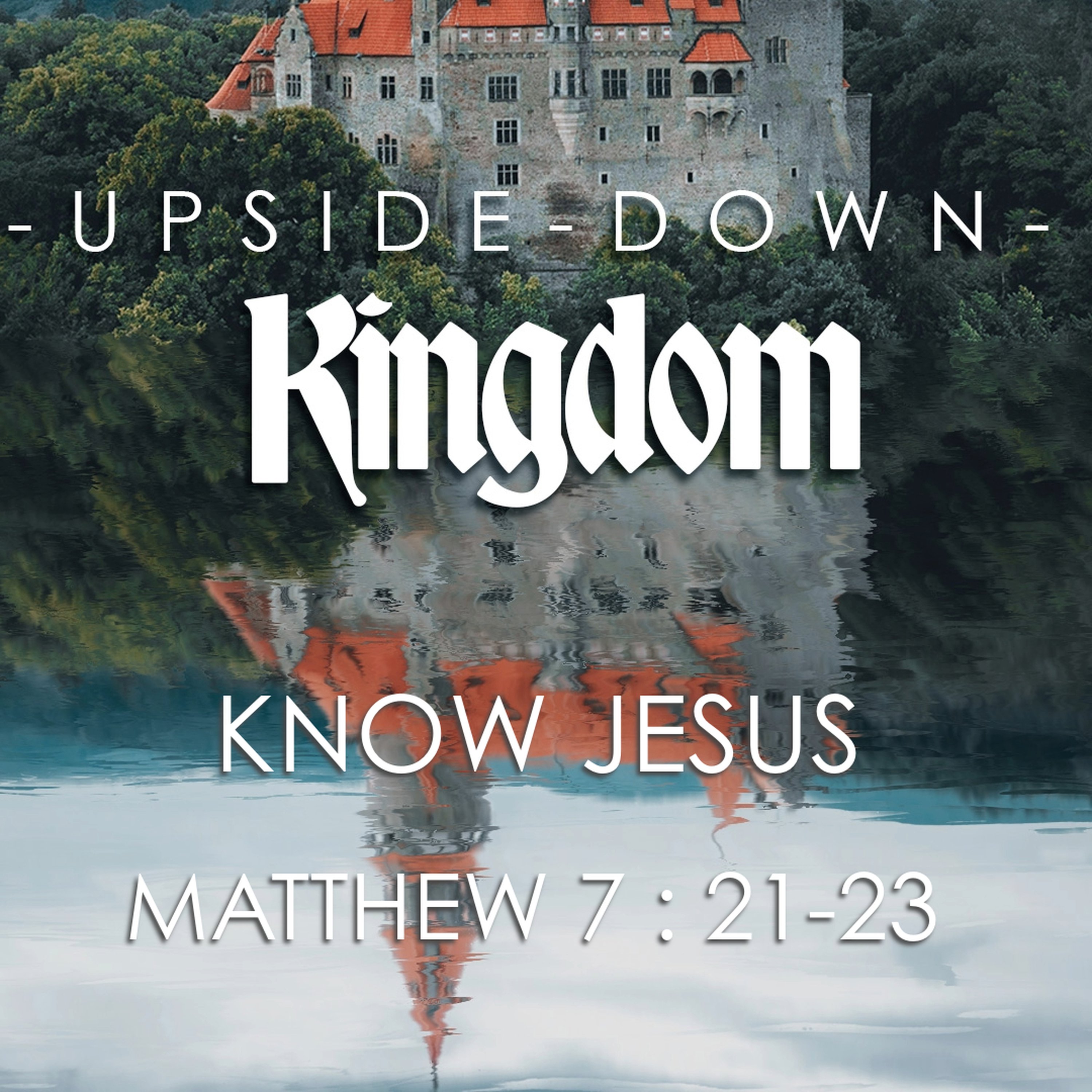 Trinity Alliance Sermon Podcast Feed