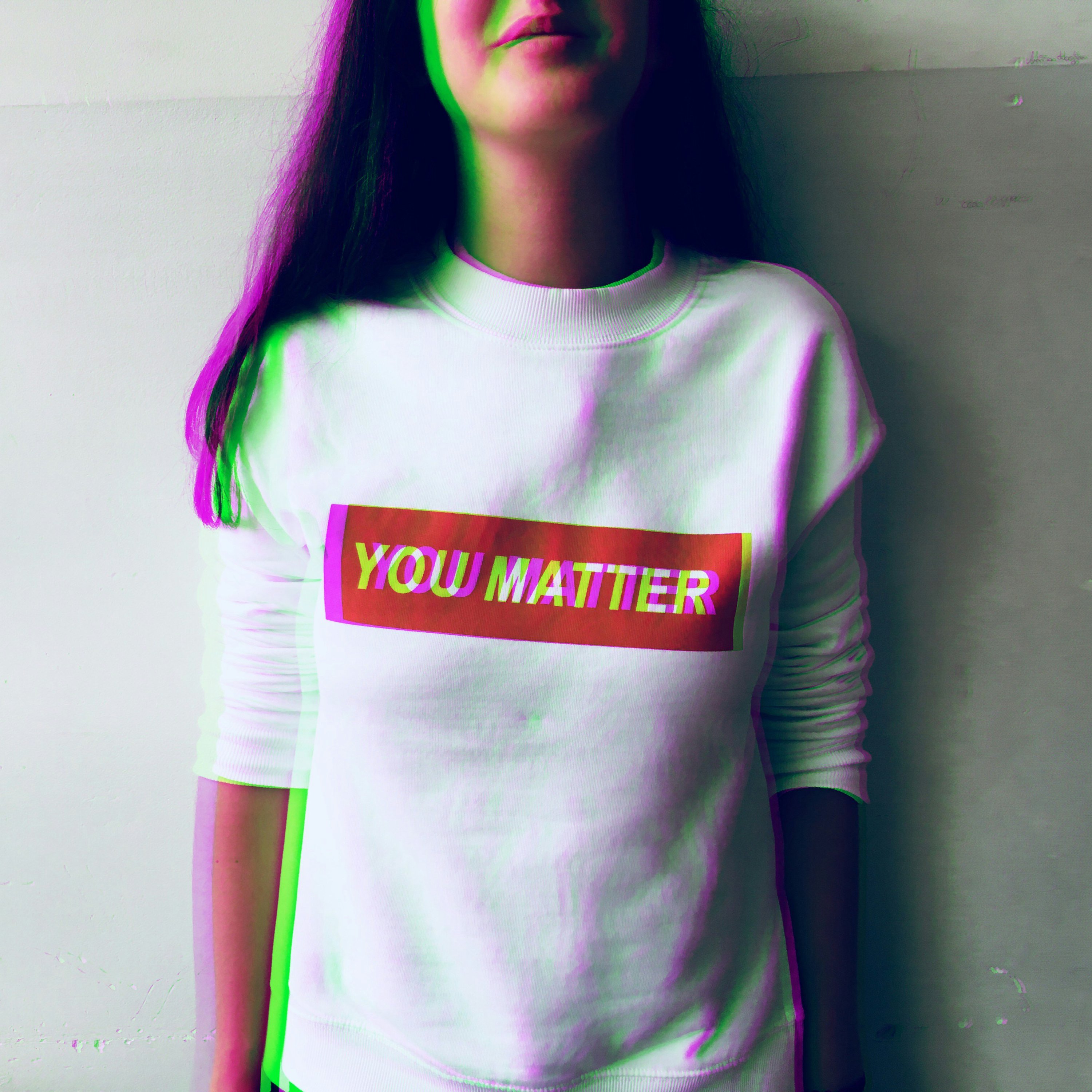 Your Life Matters to God episode artwork