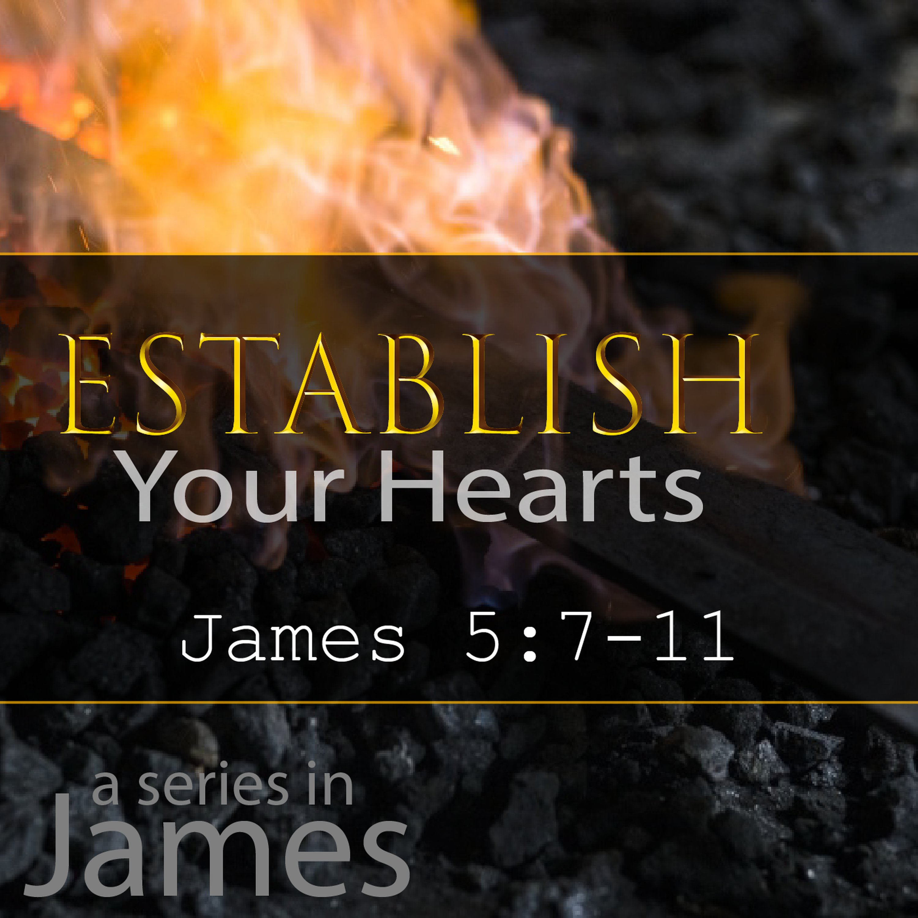 Establish Your Hearts episode artwork