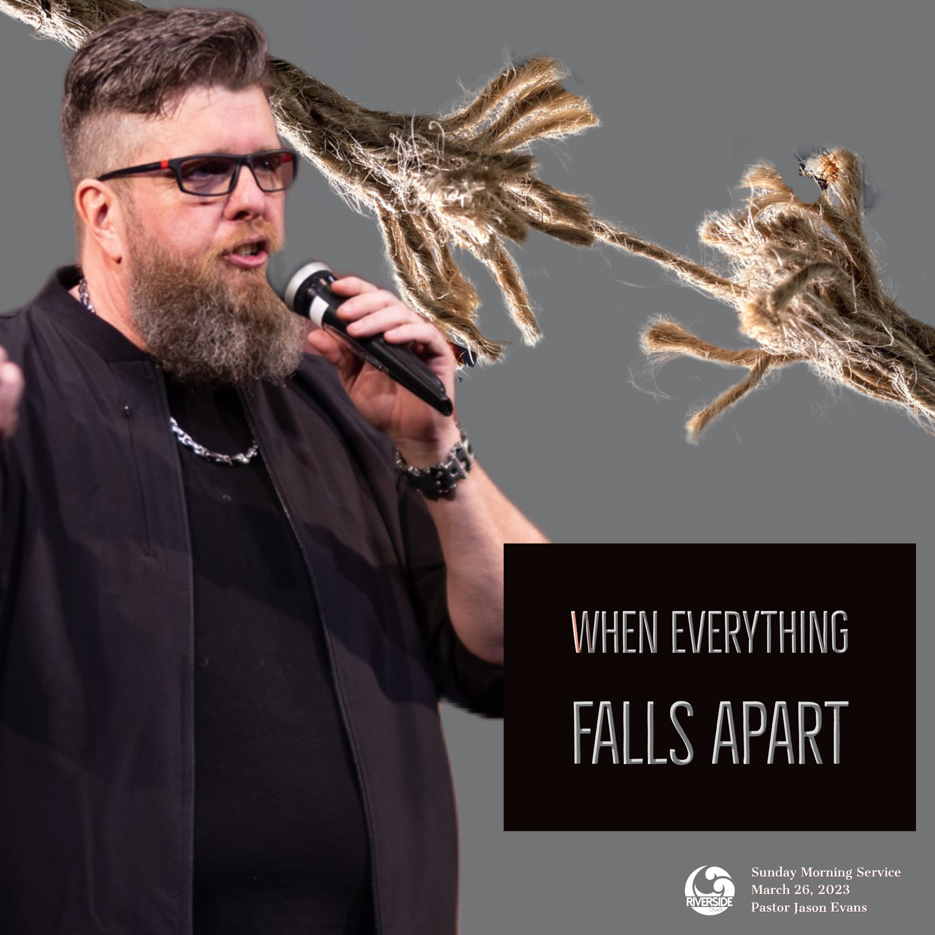 When Everything Falls Apart episode artwork