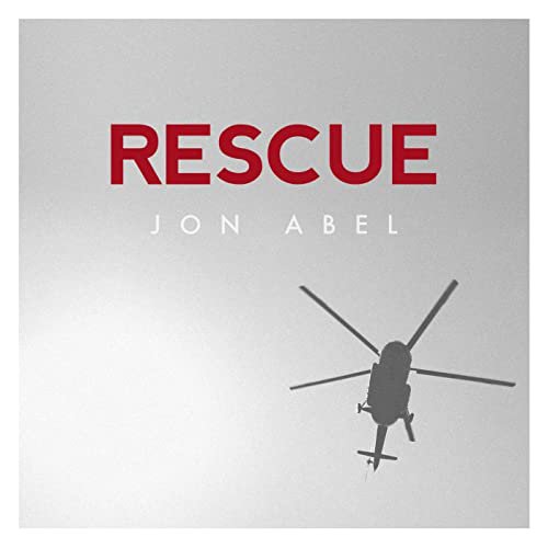 Rescue EP - Jon Abel