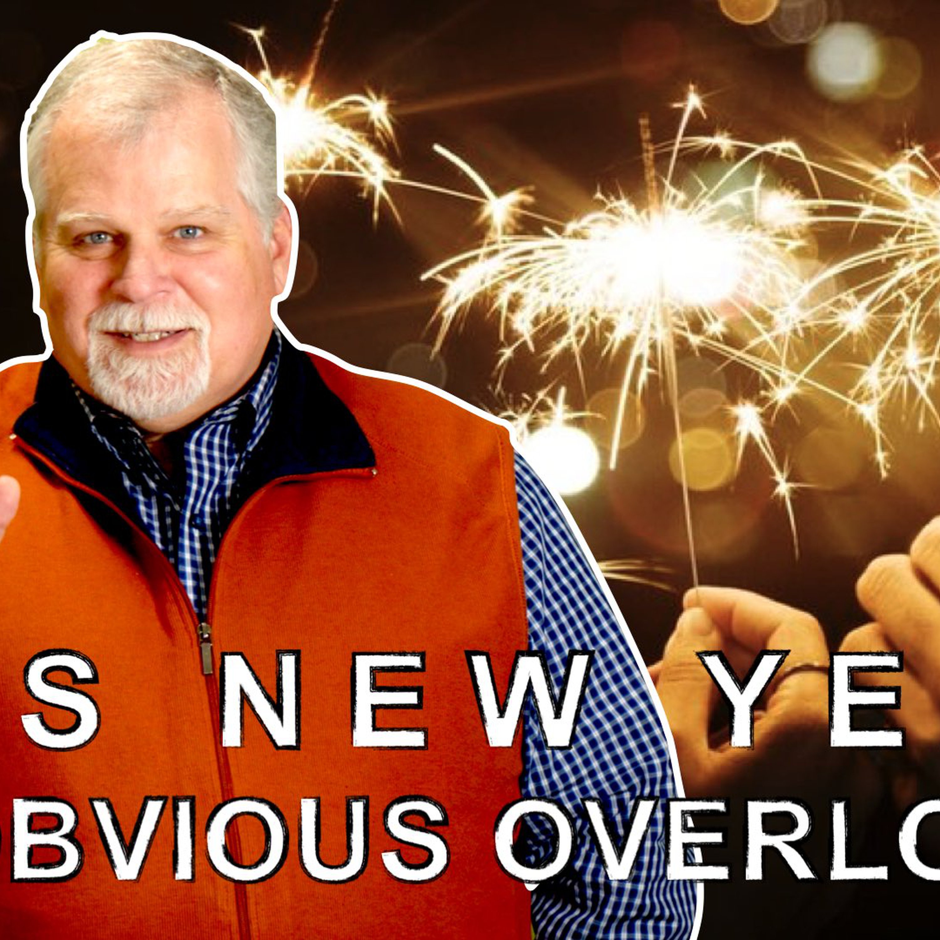 No Obvious Overlooks episode artwork