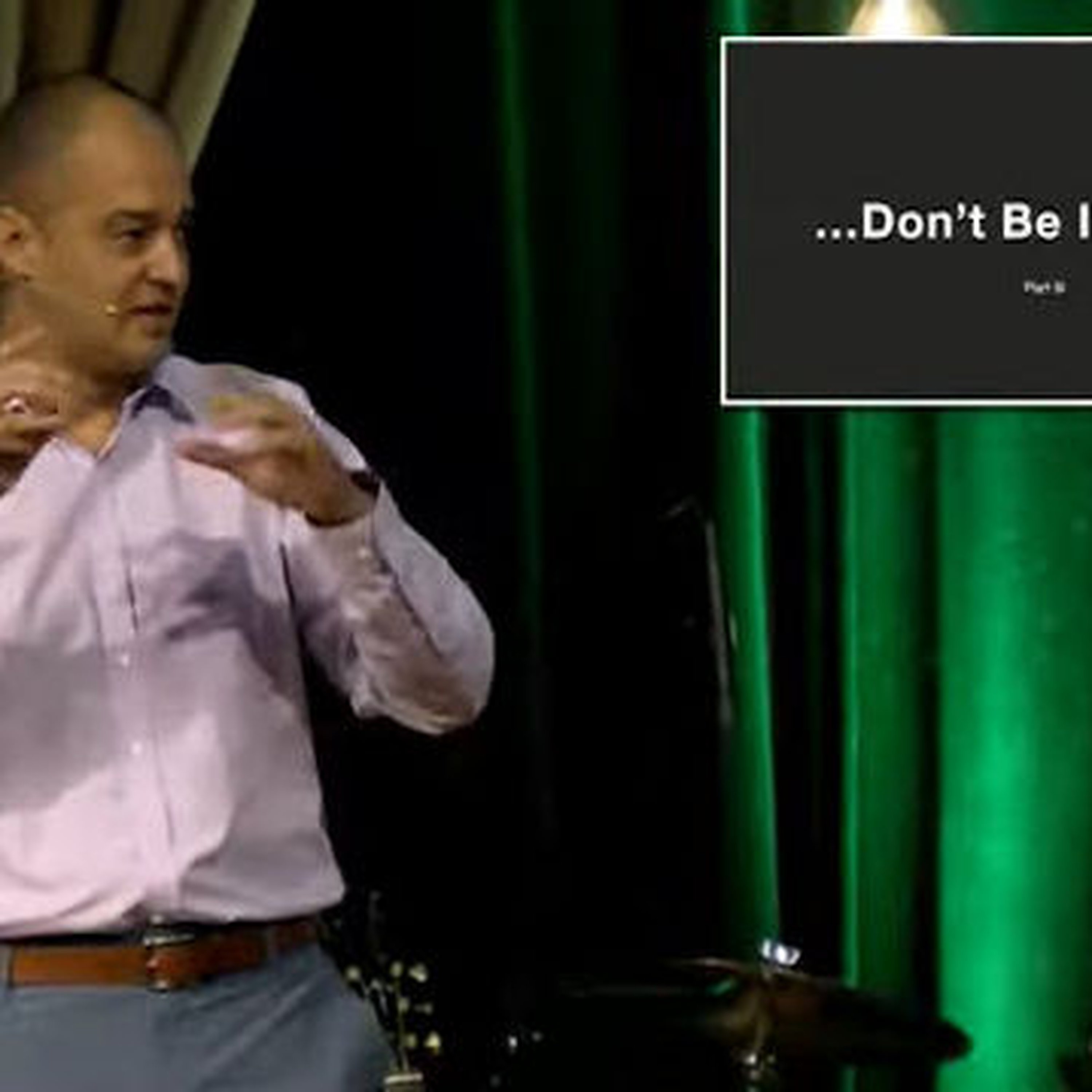 Don't Be Ignorant (Part II)