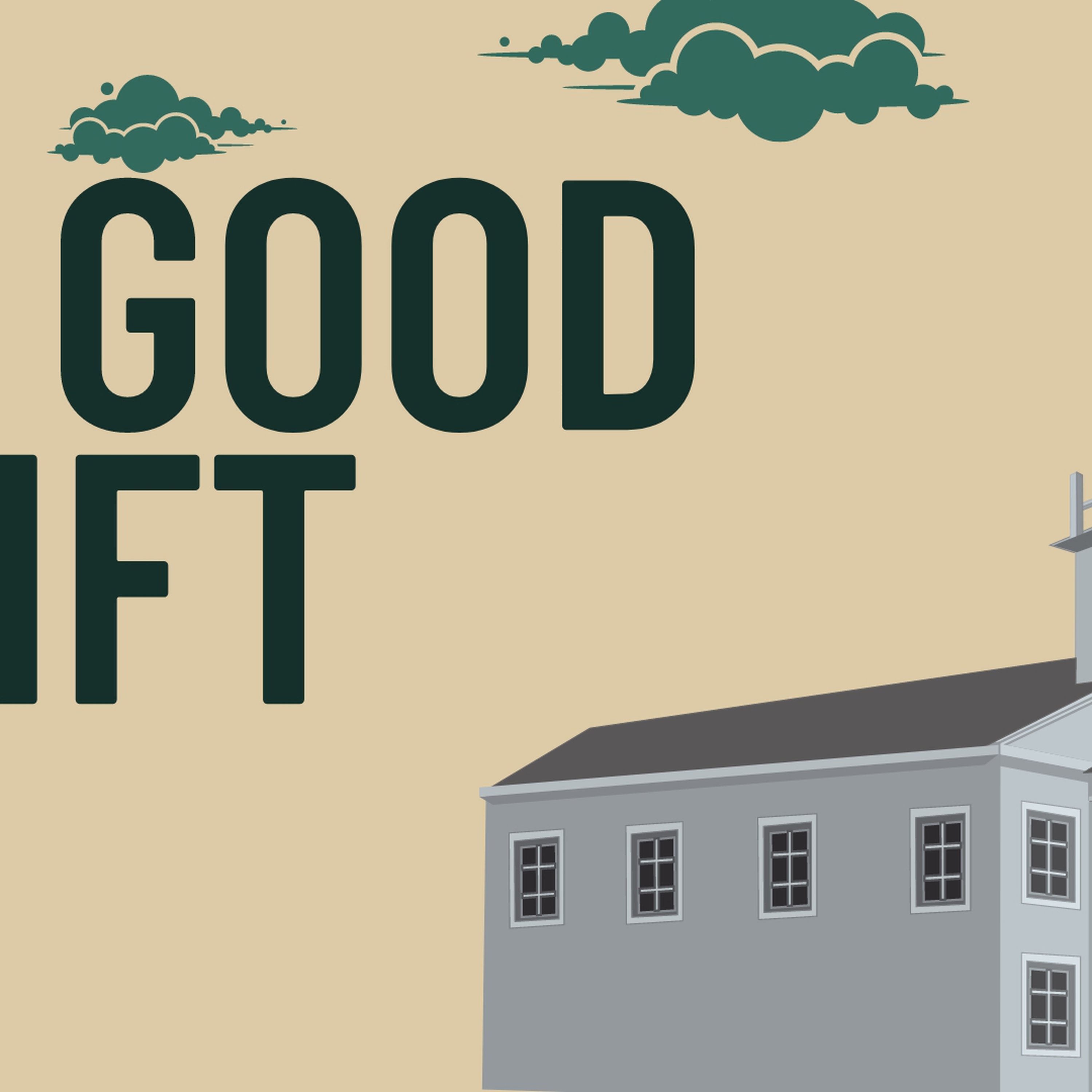 A Good Gift episode artwork