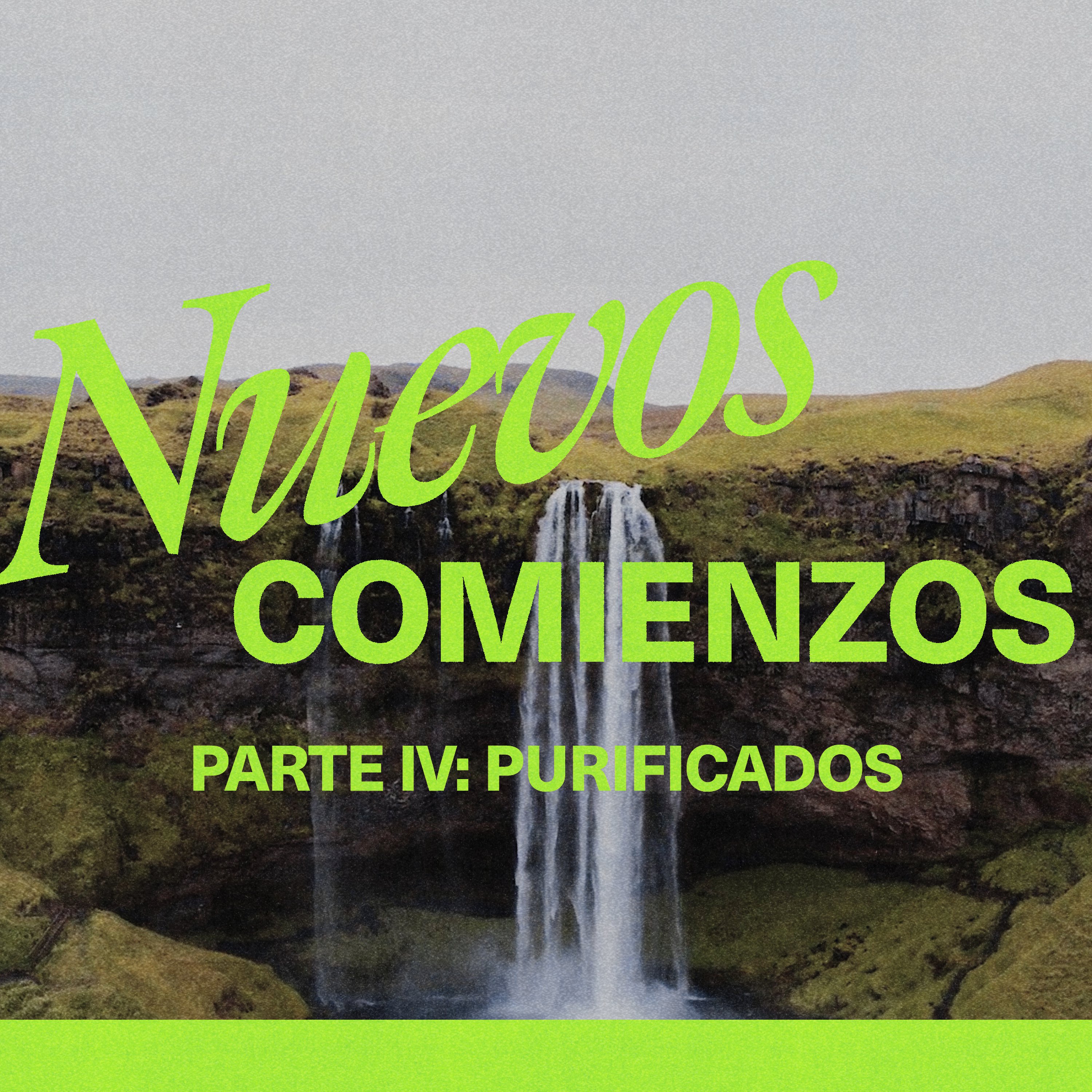 PARTE IV: Purificados episode artwork