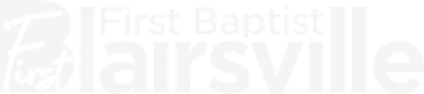 First Baptist Blairsville