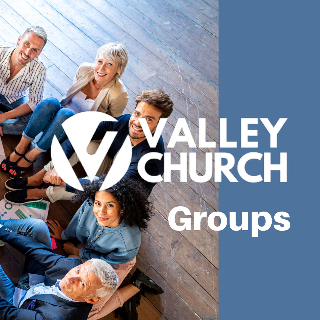 Valley Groups