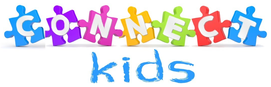 connect kids logo
