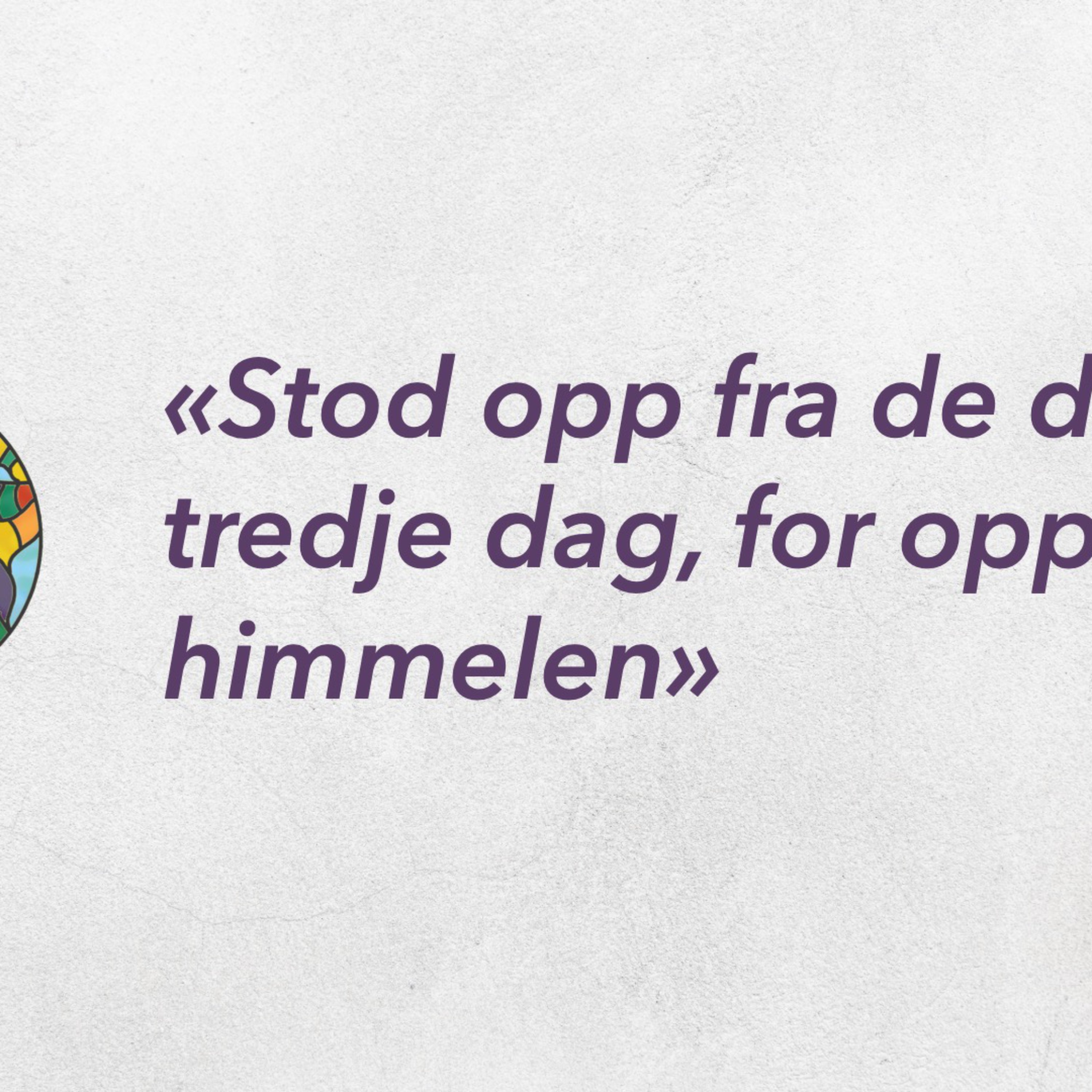 Stod opp fra de døde episode artwork