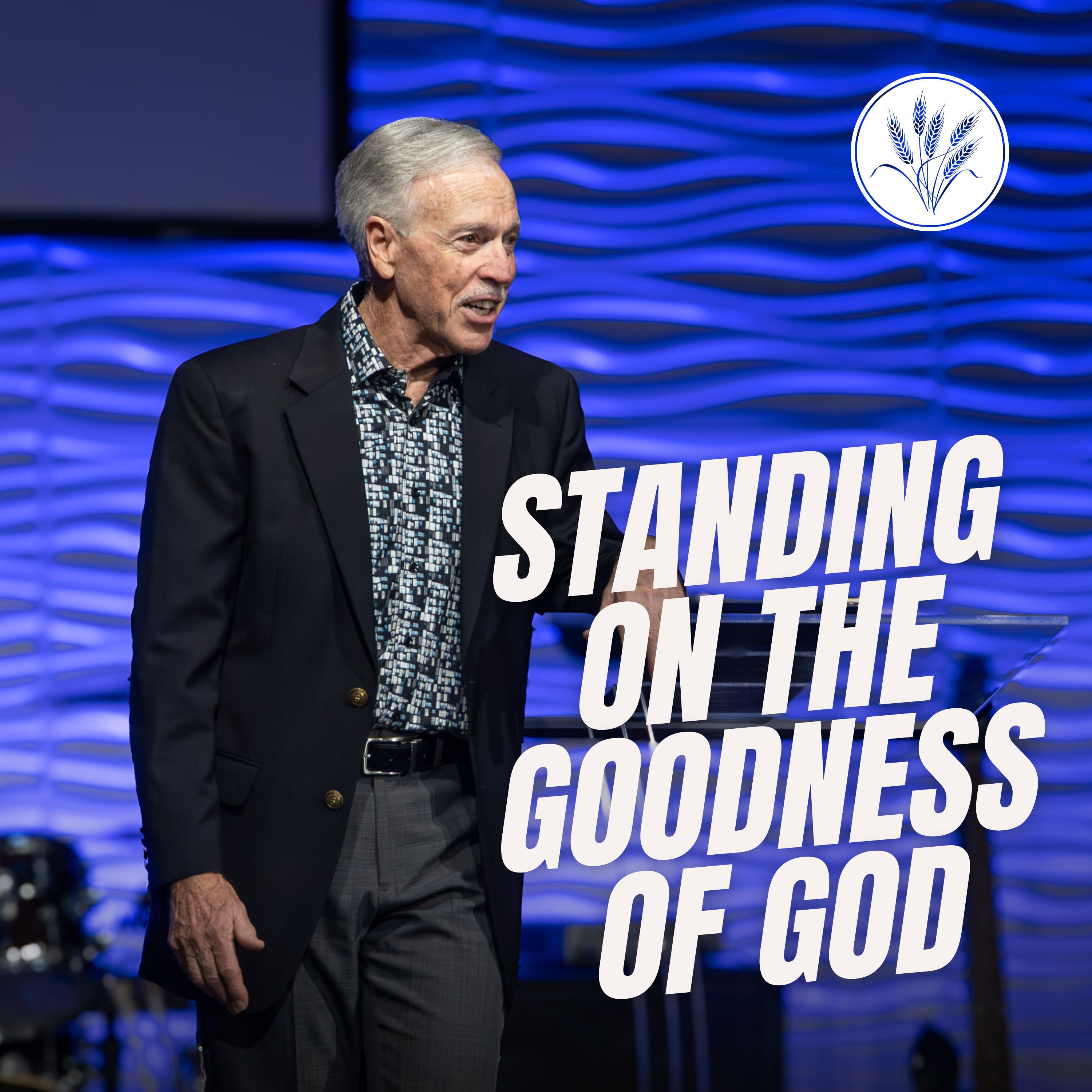 Harvest Bible Church Sermon Audio