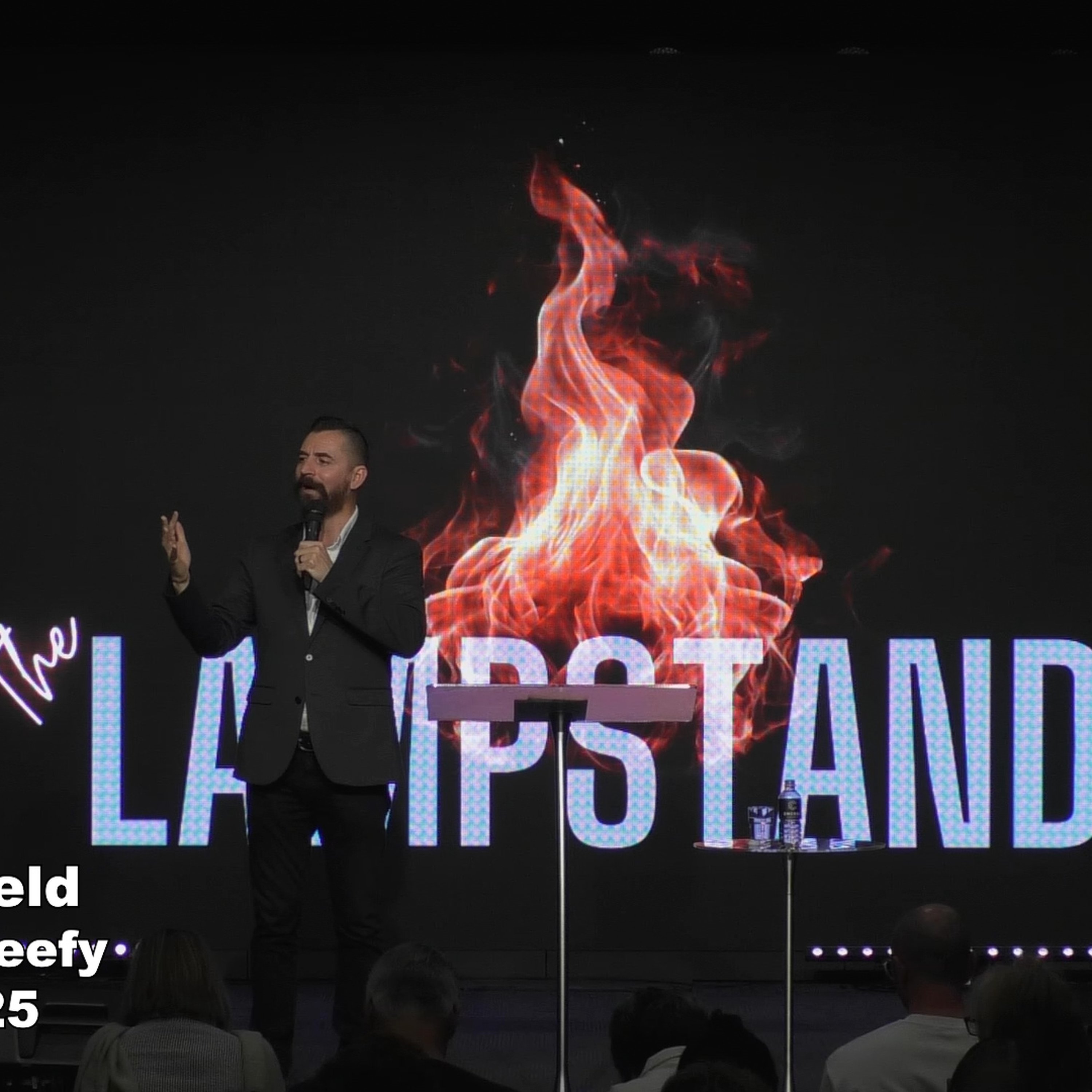 Emerge Church Podcast