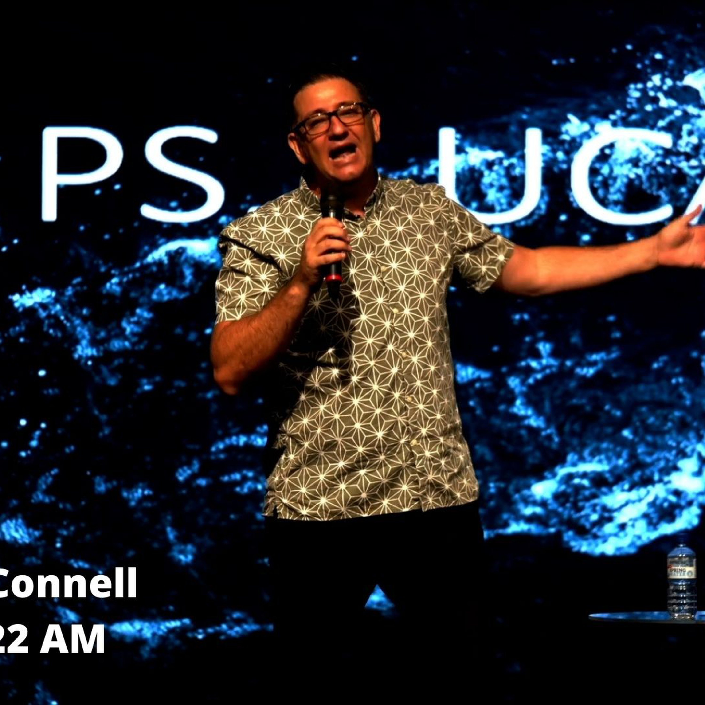 Emerge Church Podcast
