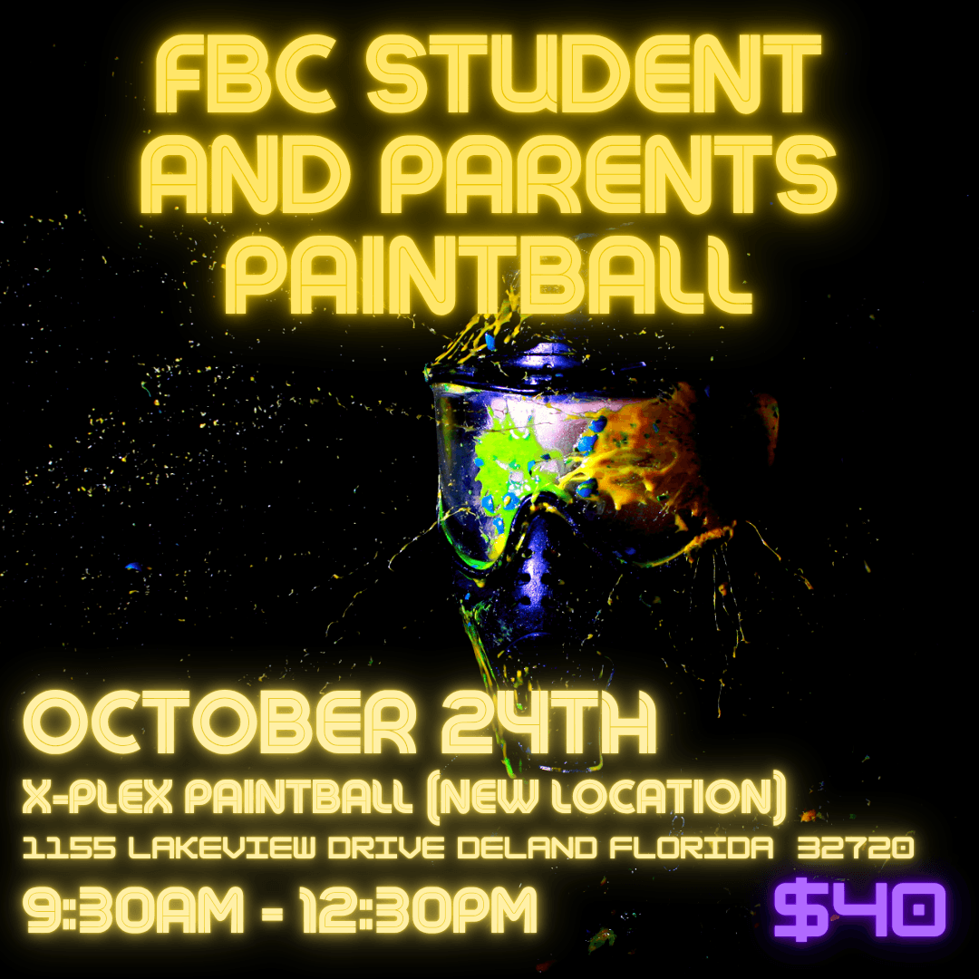 paintball