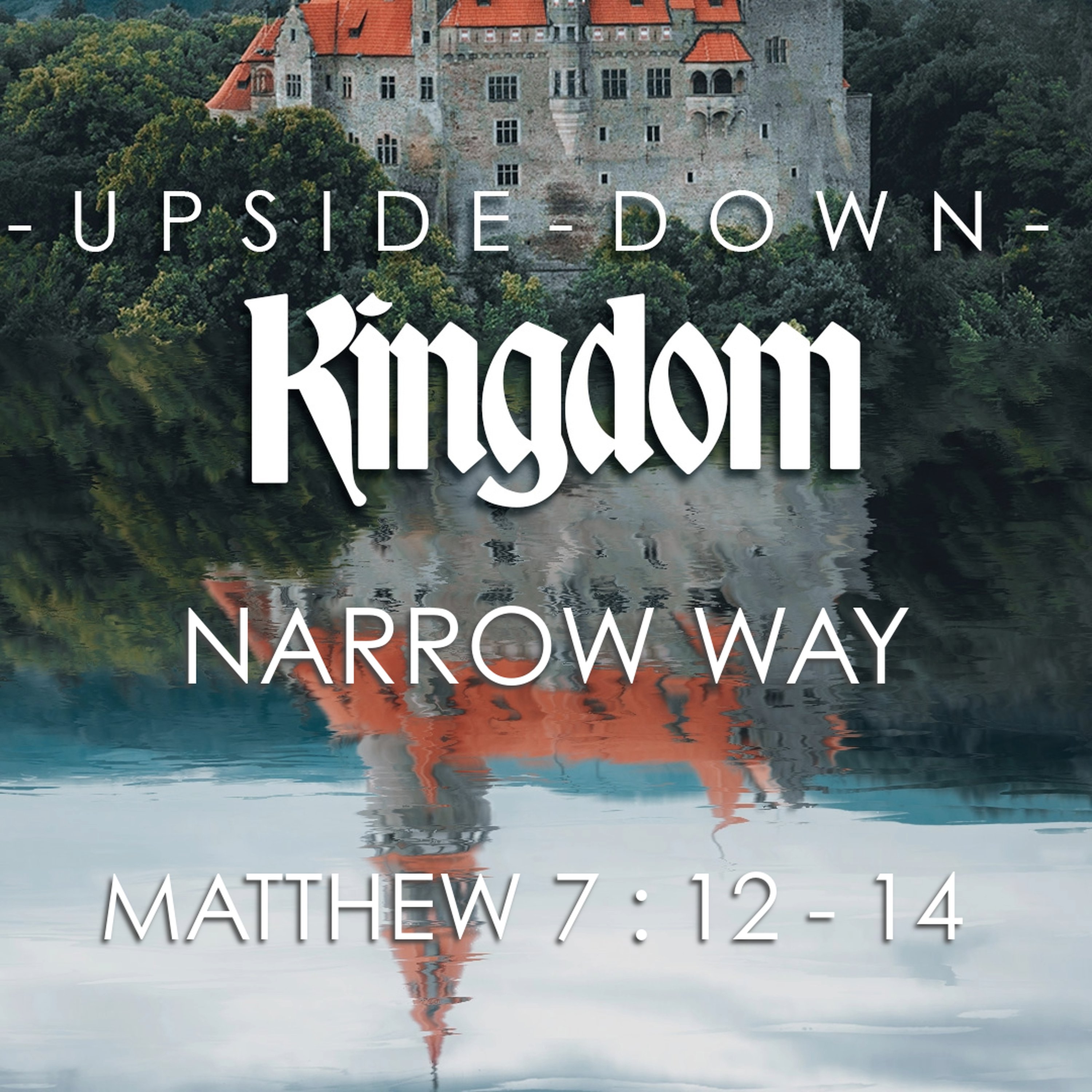 Trinity Alliance Sermon Podcast Feed